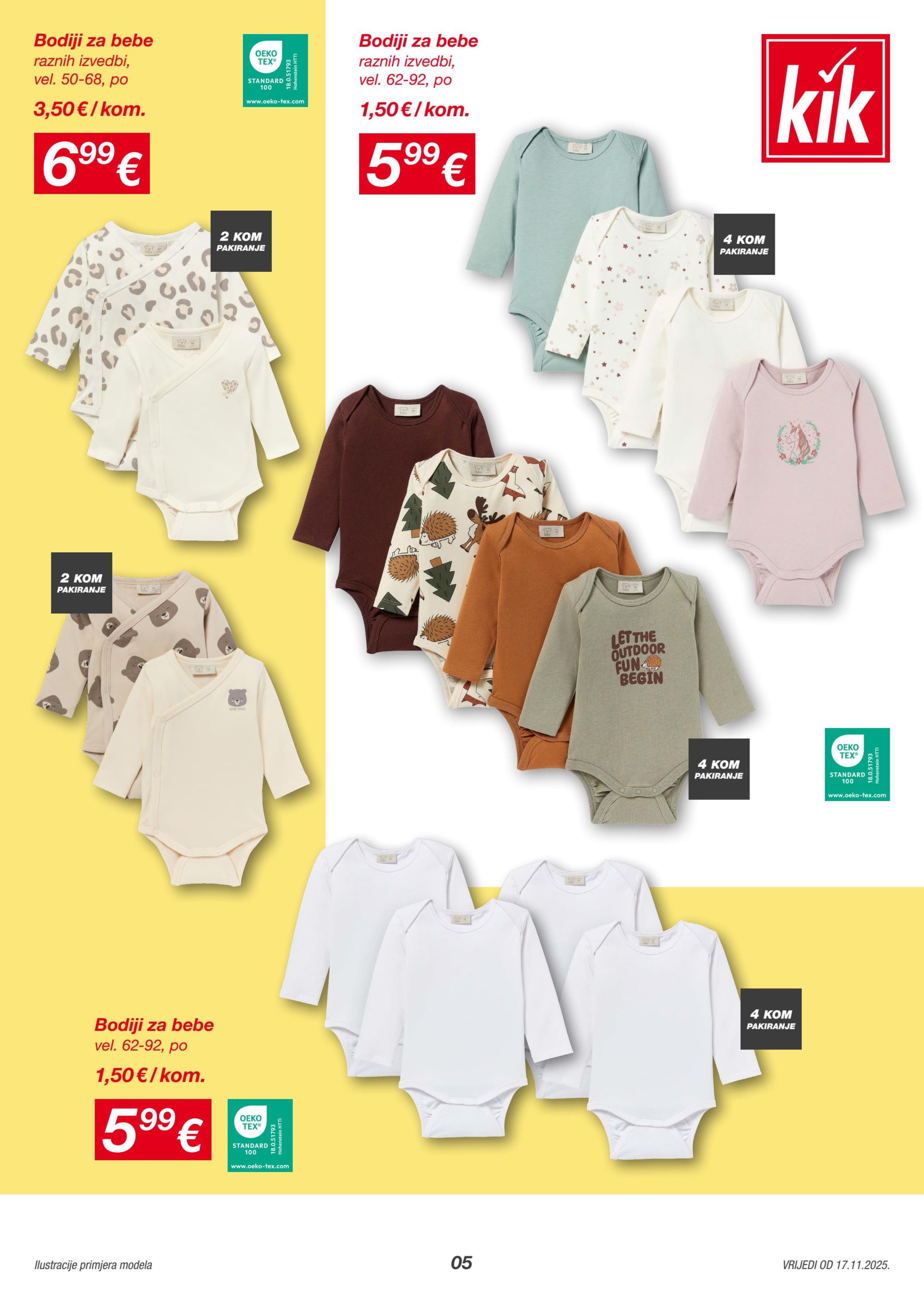 Page from catalog: Studeni