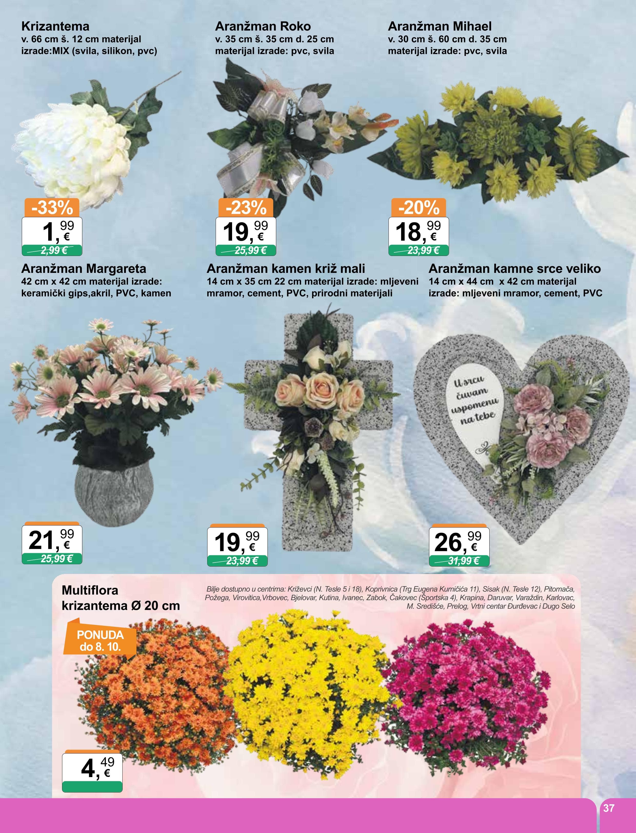 Stranica 37. KTC kataloga - Akcije od 15.10. do 21.10.2025.