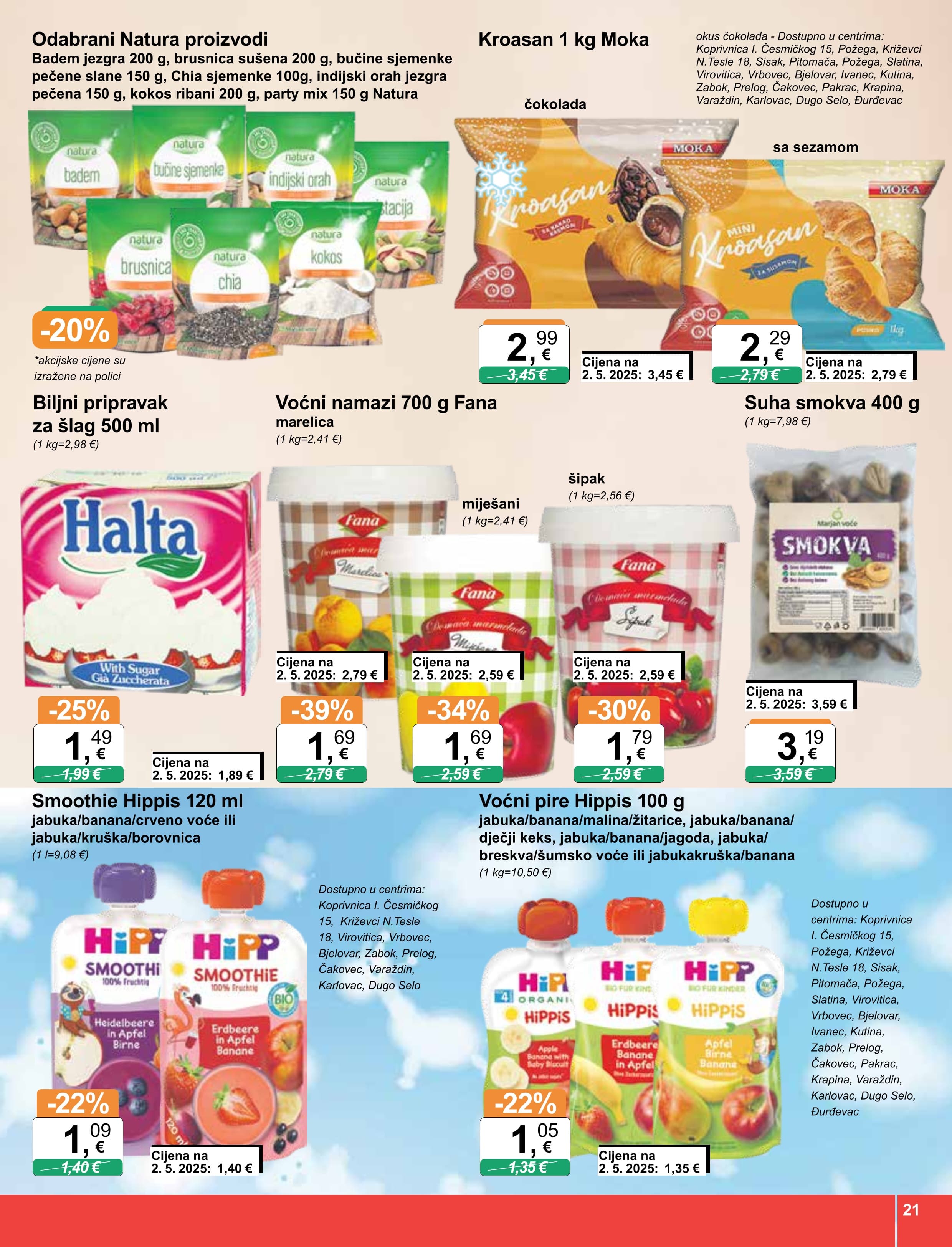 Stranica 21. KTC kataloga - Akcije od 29.10. do 04.11.2025.