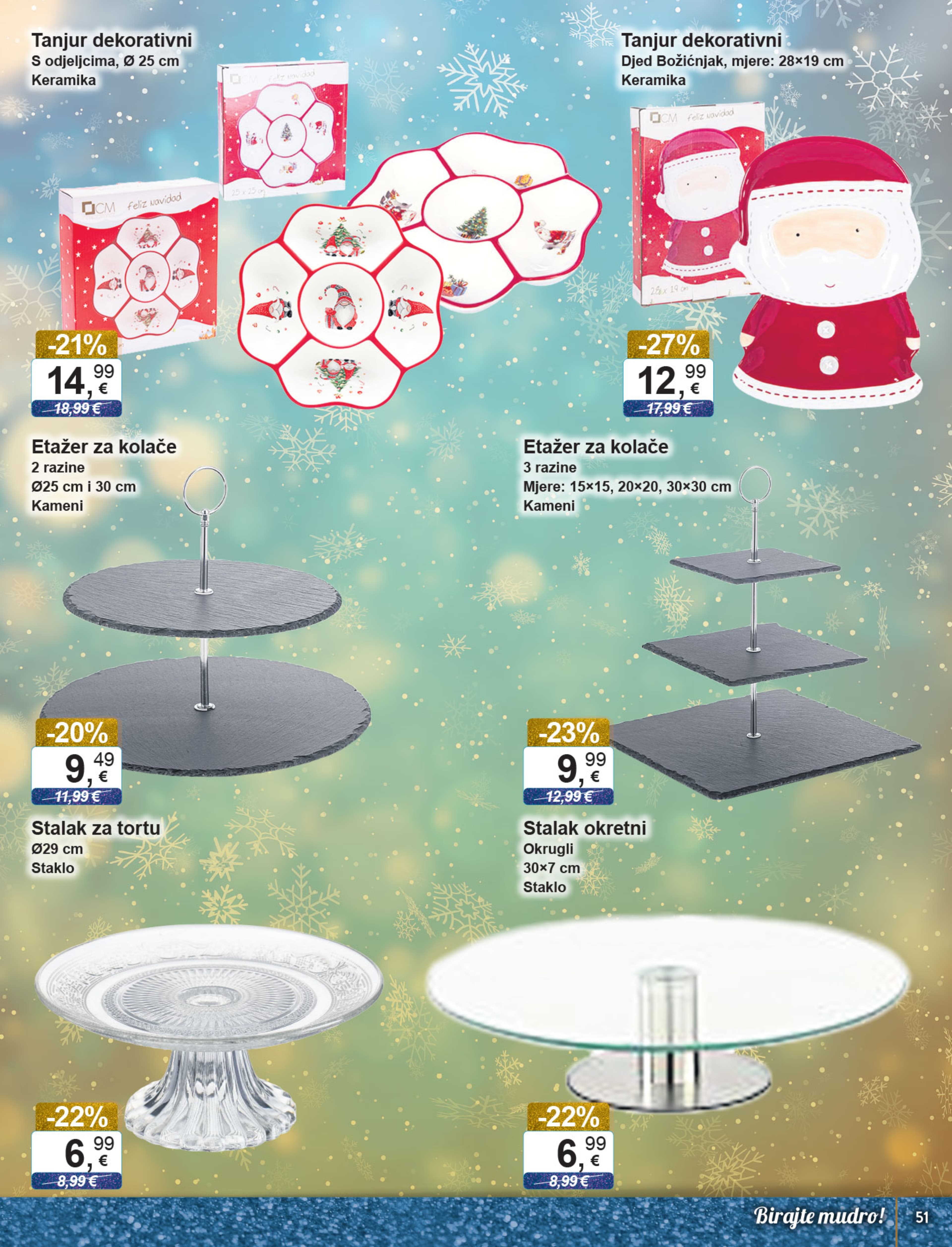 Stranica 51. KTC kataloga - Akcije od 03.12. do 05.01.2026.
