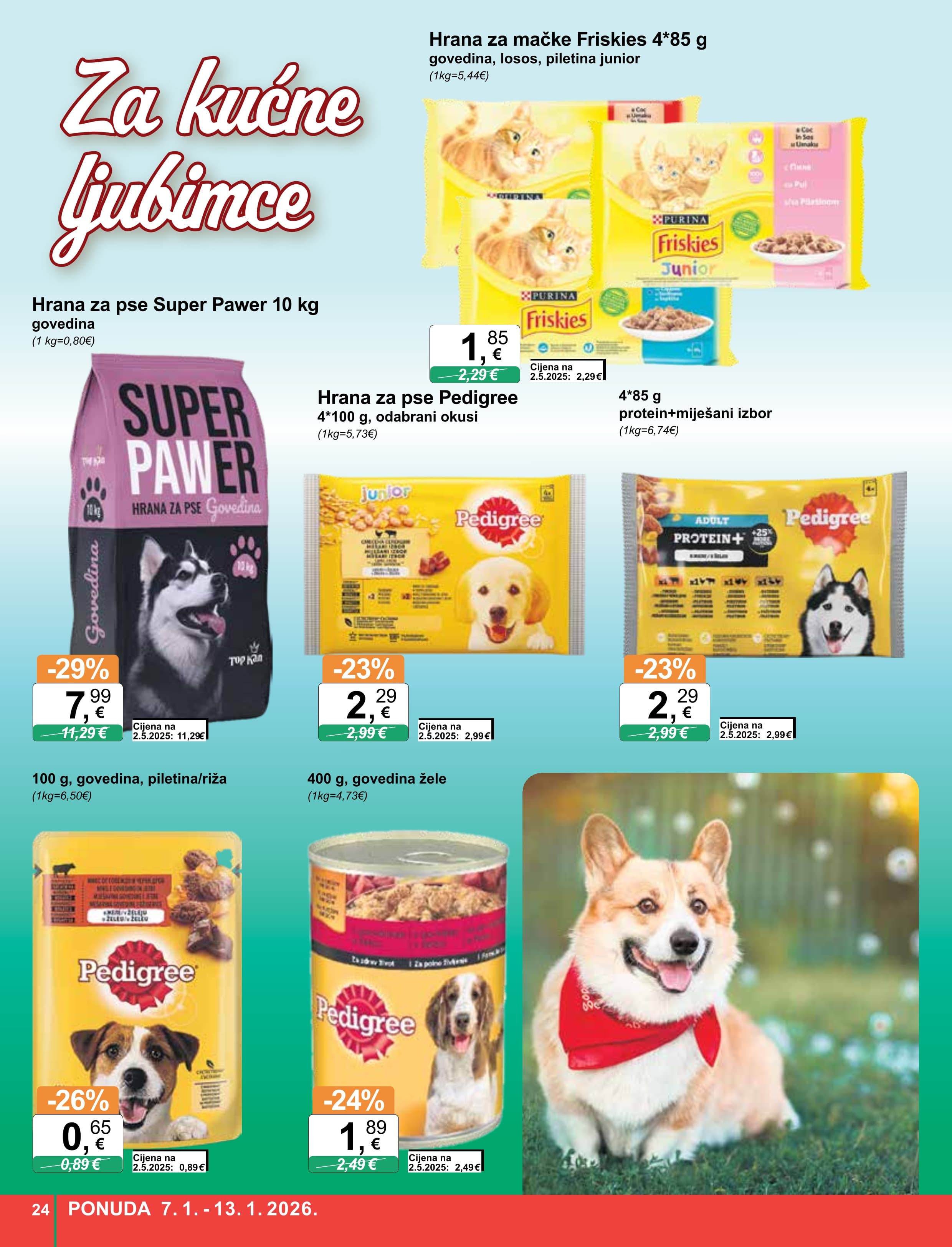 Stranica 24. KTC kataloga - Široka potrošnja