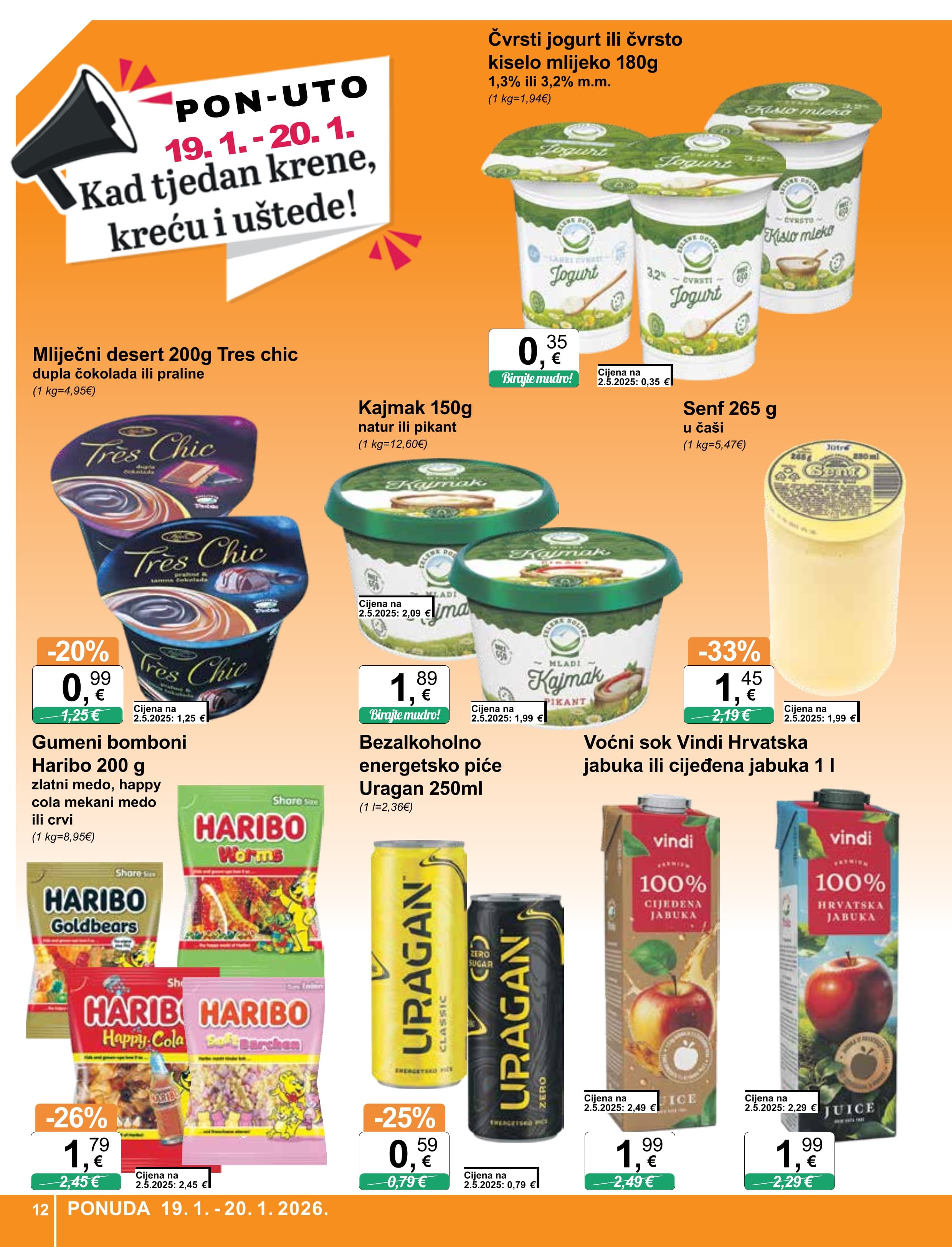 Stranica 12. KTC kataloga - Široka potrošnja