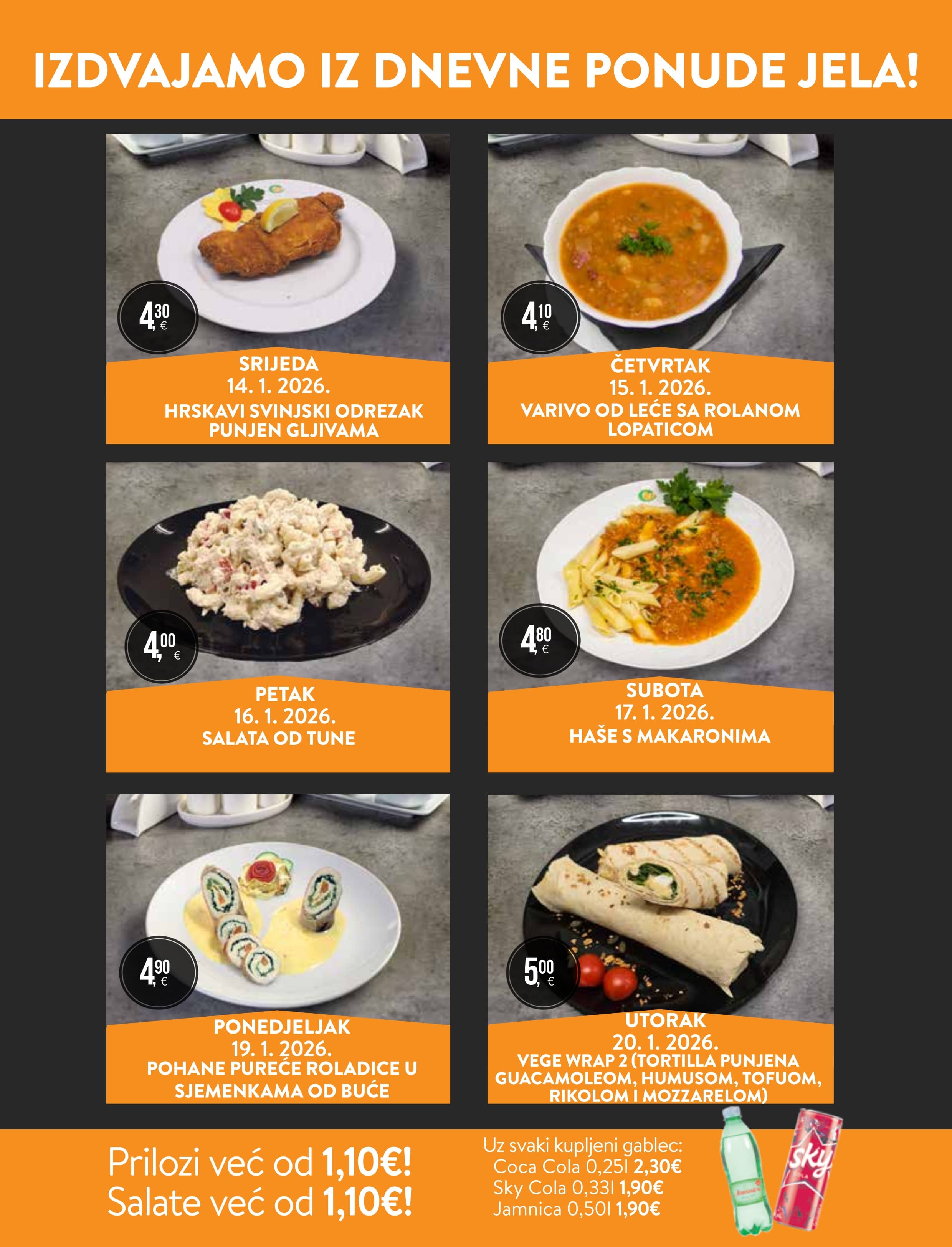 Stranica 30. KTC kataloga - Široka potrošnja