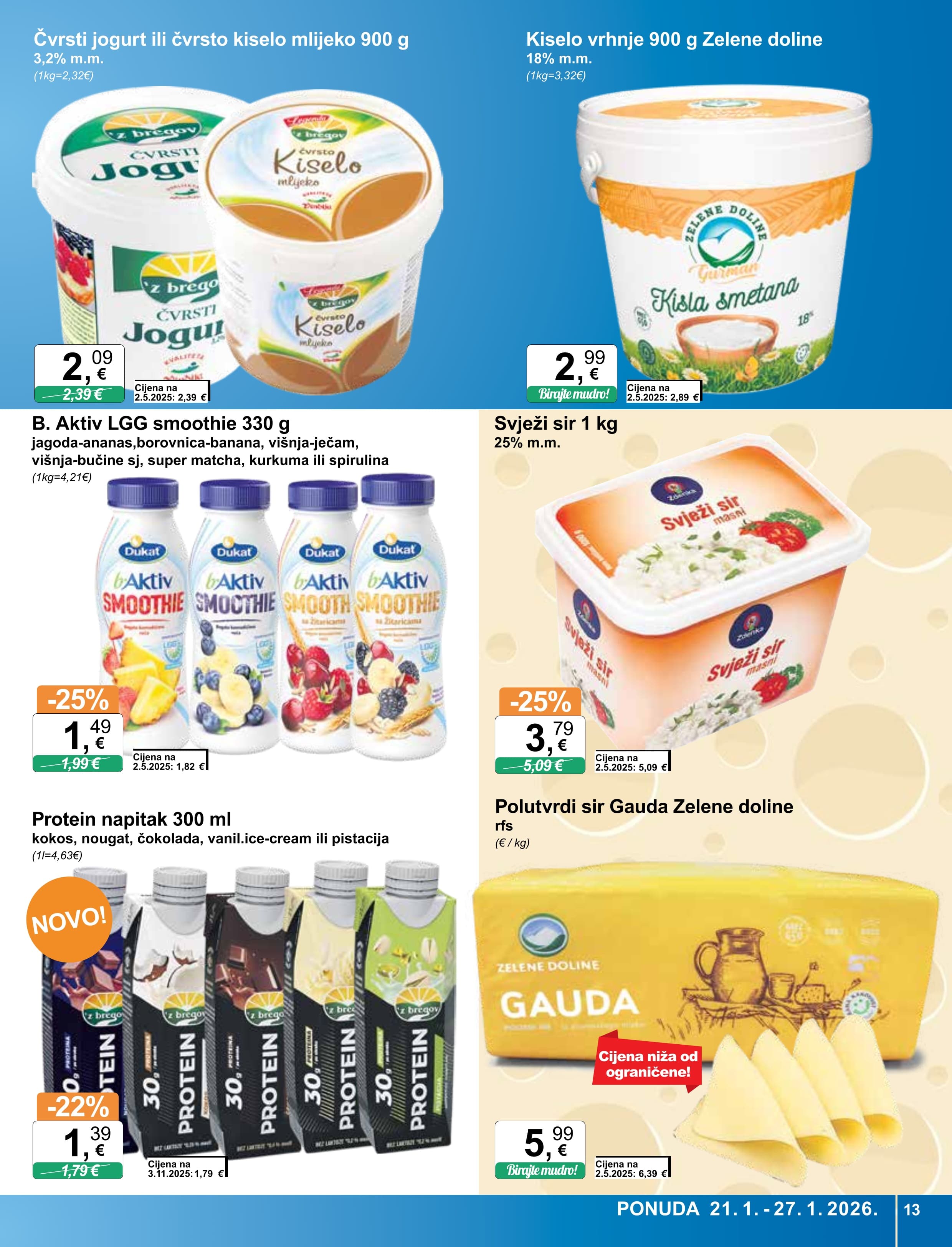 Stranica 13. KTC kataloga - Akcija