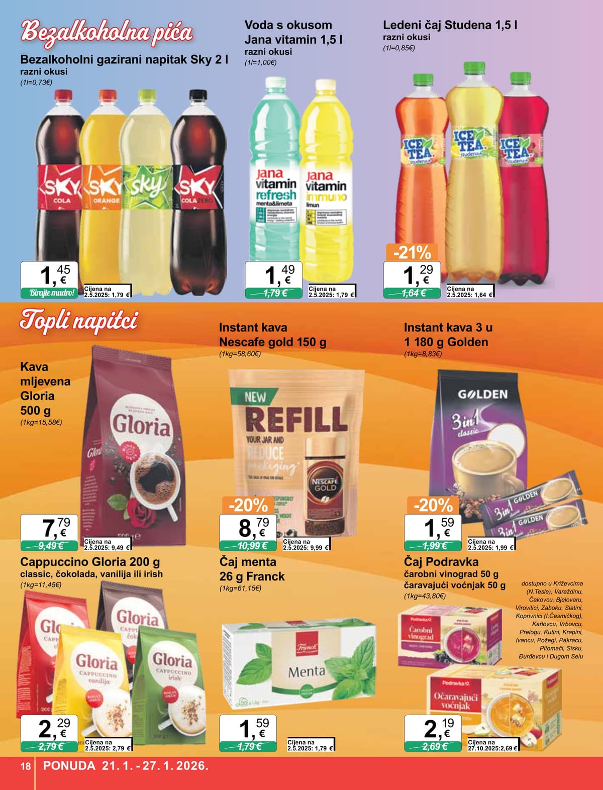 Stranica 18. KTC kataloga - Akcija od 14.02.2026.