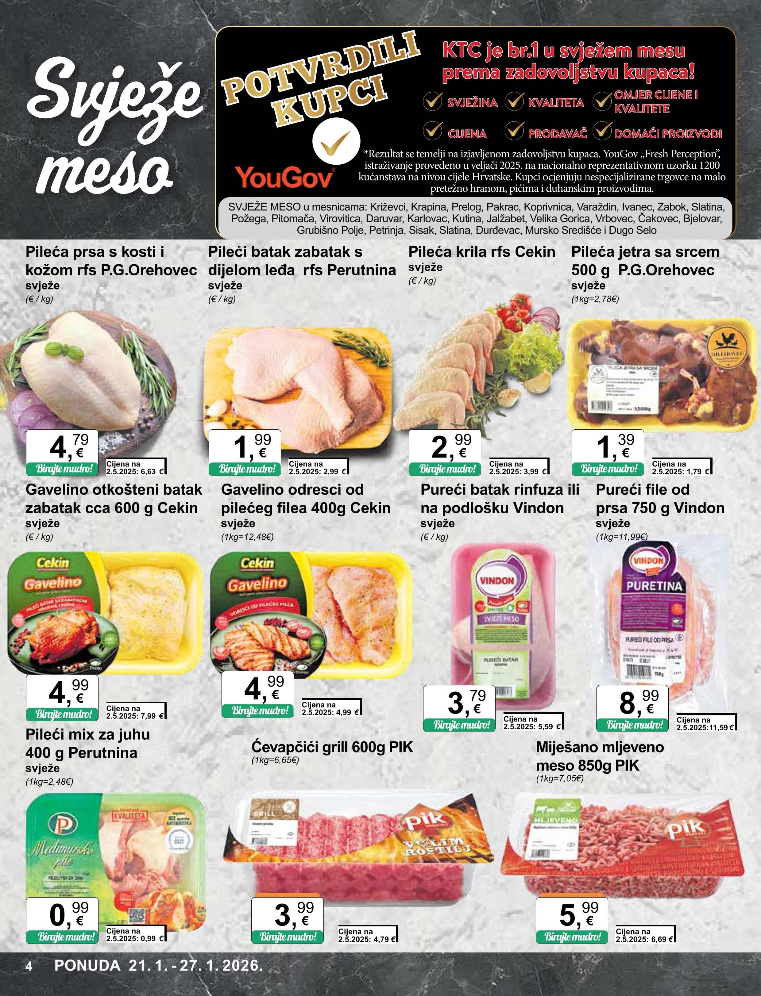 Stranica 4. KTC kataloga - Akcija