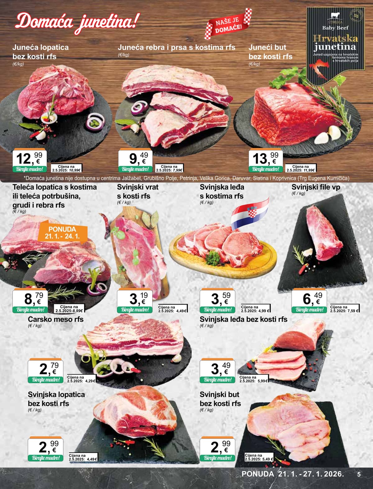 Stranica 5. KTC kataloga - Akcija od 14.02.2026.