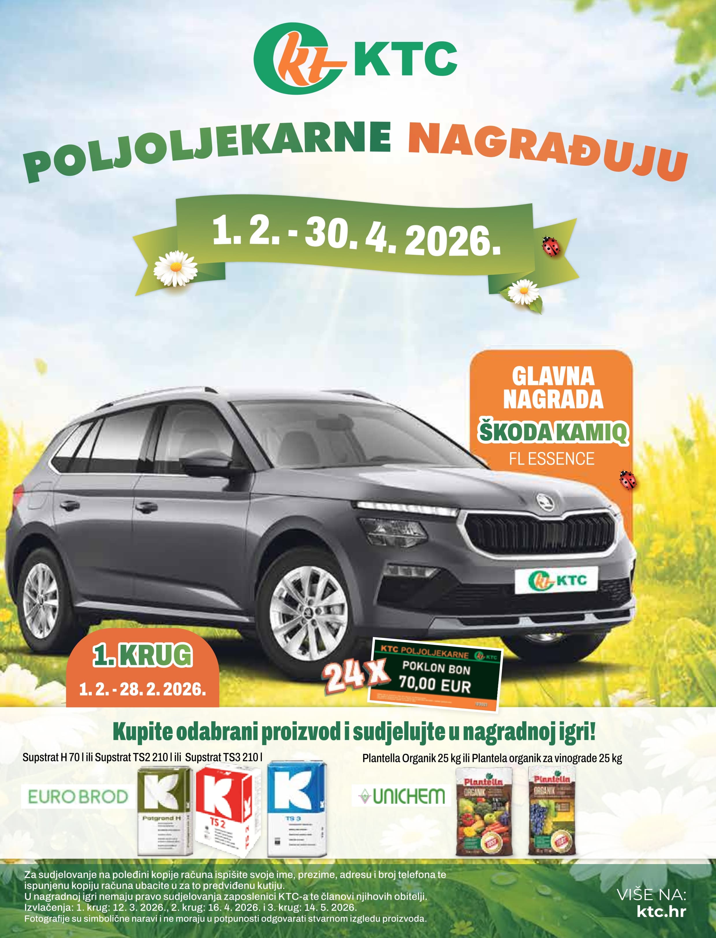 Stranica 14. KTC kataloga - Igračke i Tekstil