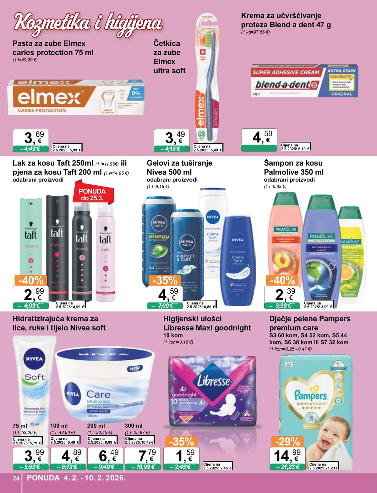 Stranica 24. KTC kataloga - Tjedna Akcija od 14.02.2026.