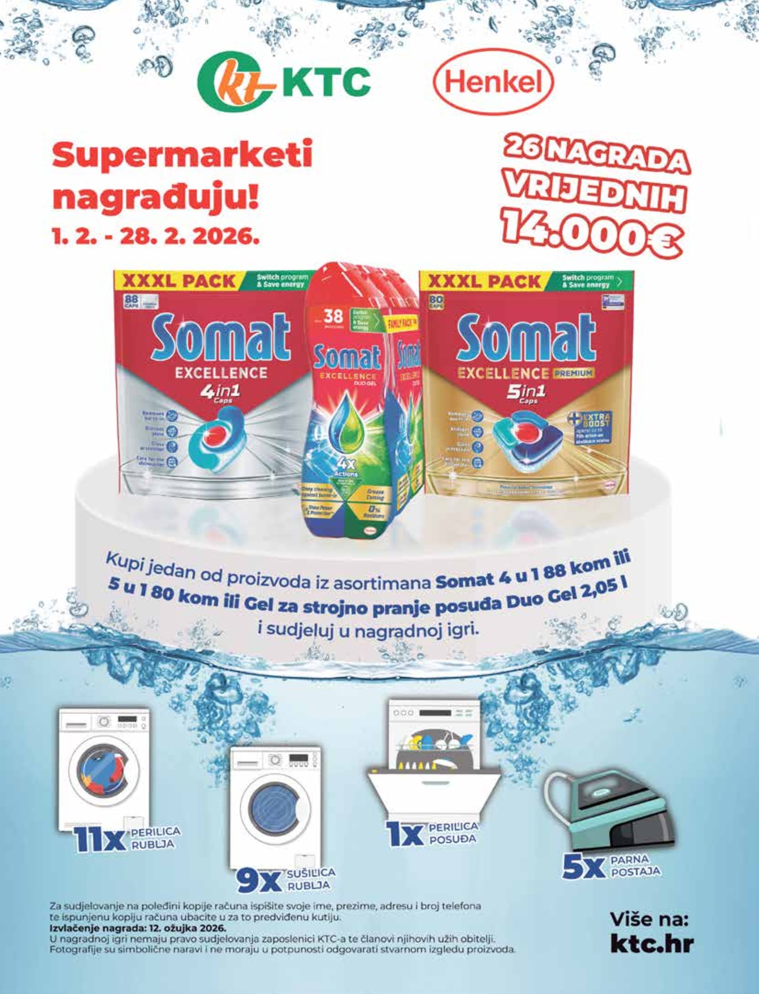 Stranica 27. KTC kataloga - Tjedna Akcija