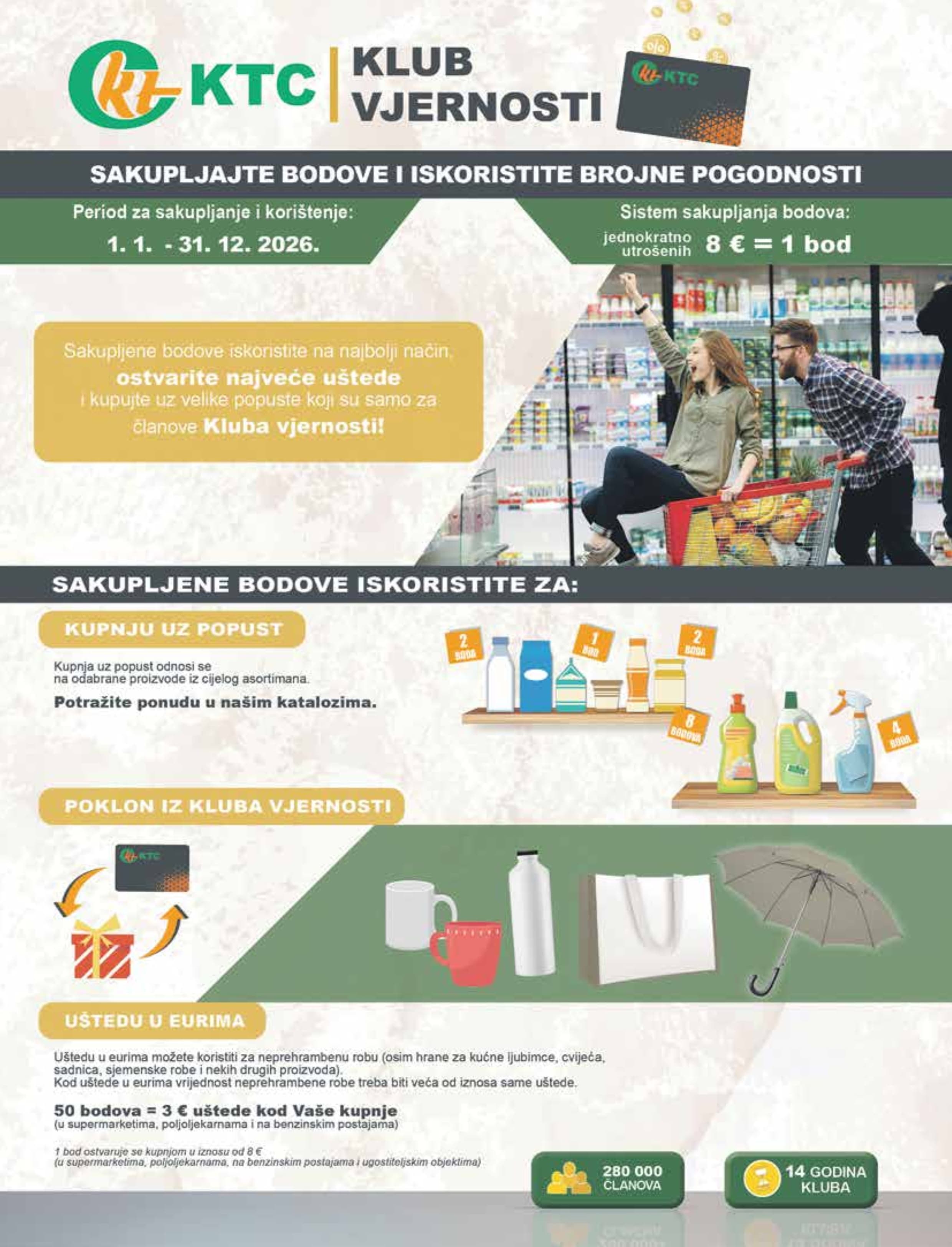 Stranica 34. KTC kataloga - Tjedna Akcija