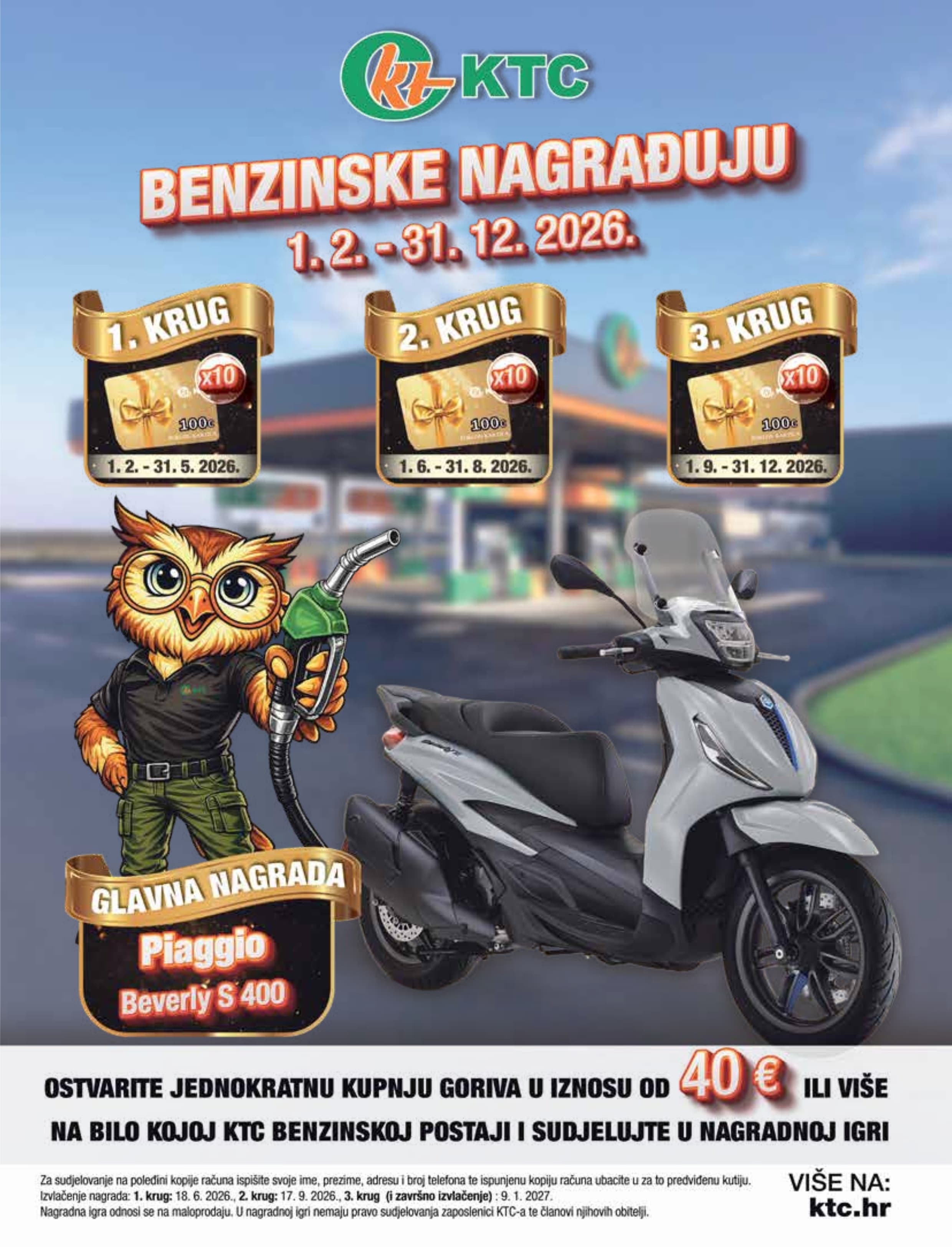 Stranica 26. KTC kataloga - Tehnika i Posuđe