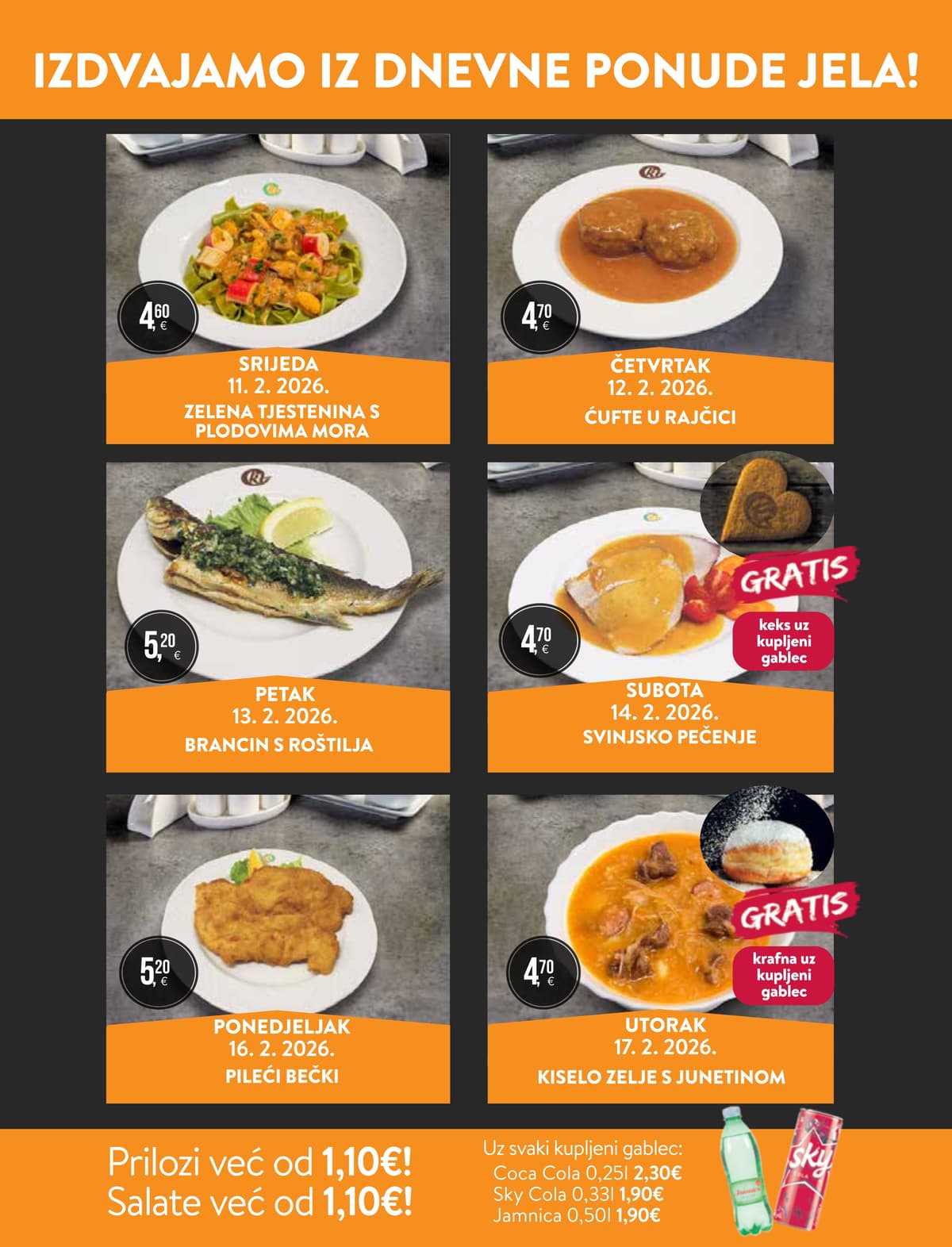 Stranica 37. KTC kataloga - Široka Potrošnja od 14.02.2026.