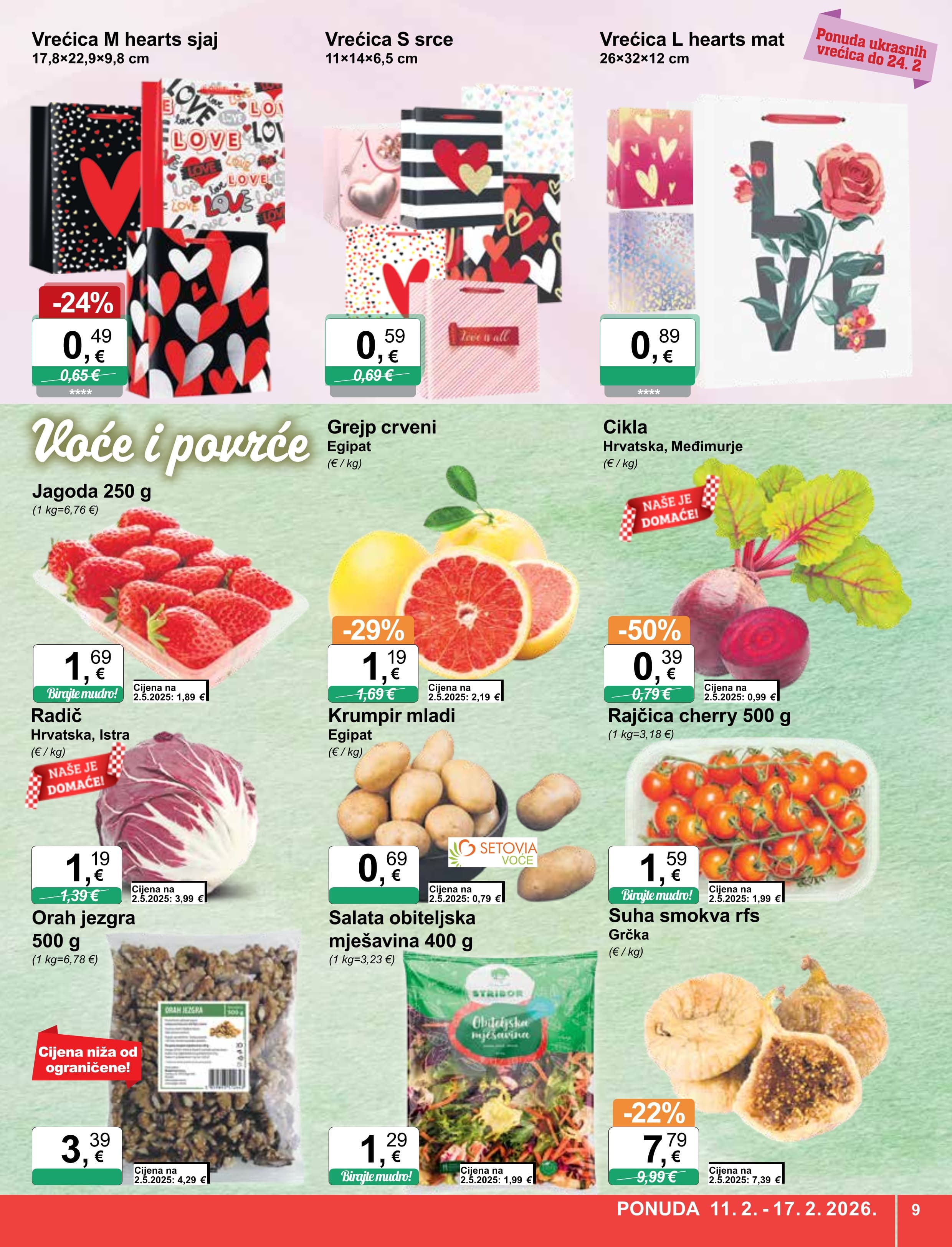 Stranica 9. KTC kataloga - Široka Potrošnja