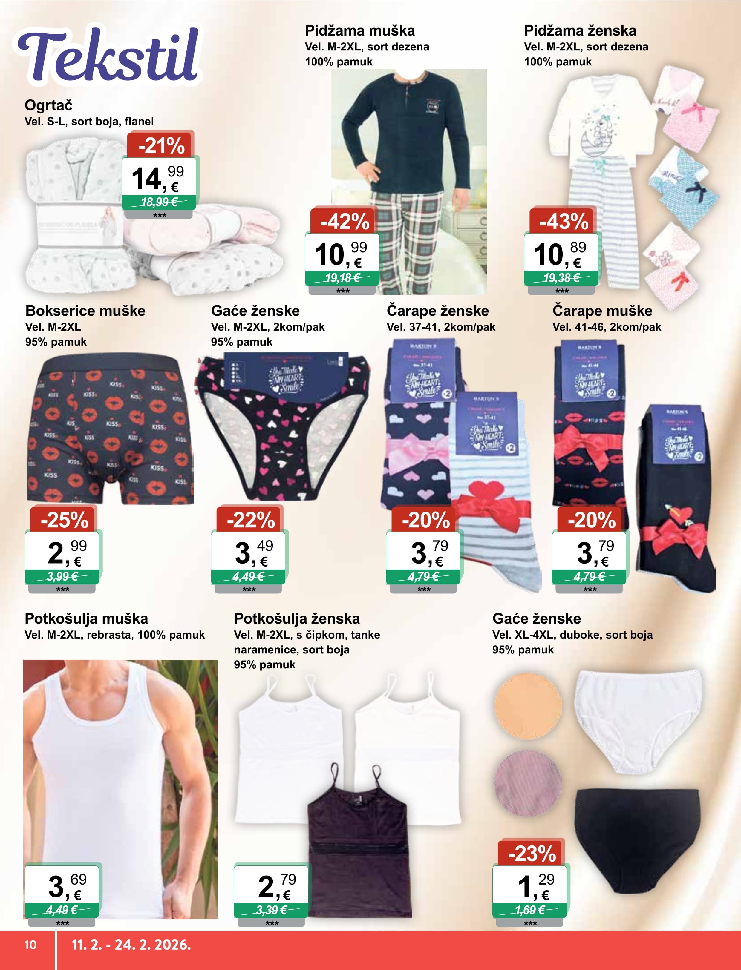 Stranica 10. KTC kataloga - Igračke i Tekstil