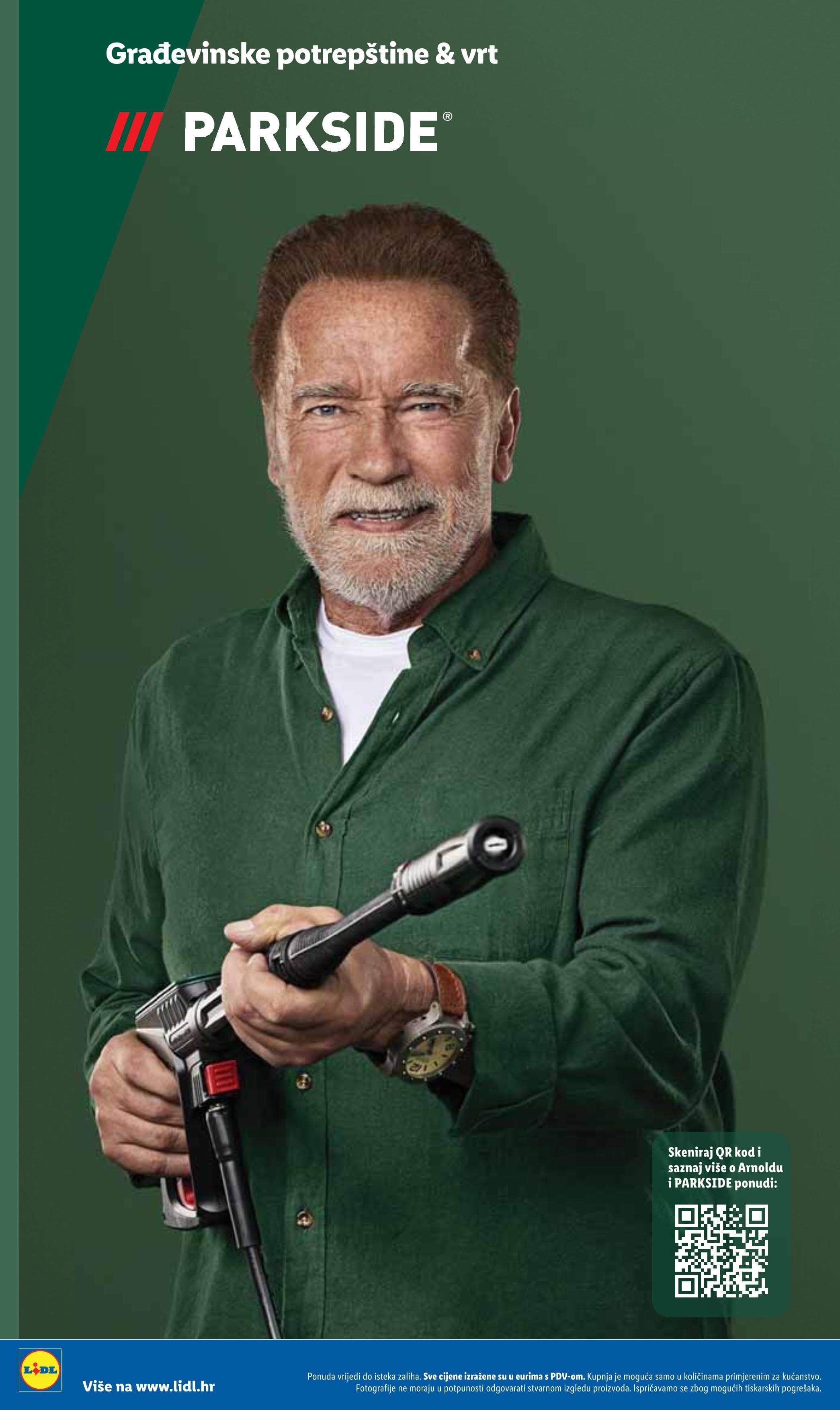 Stranica 34. Lidl kataloga - Akcije od 15.09. do 21.09.2025.