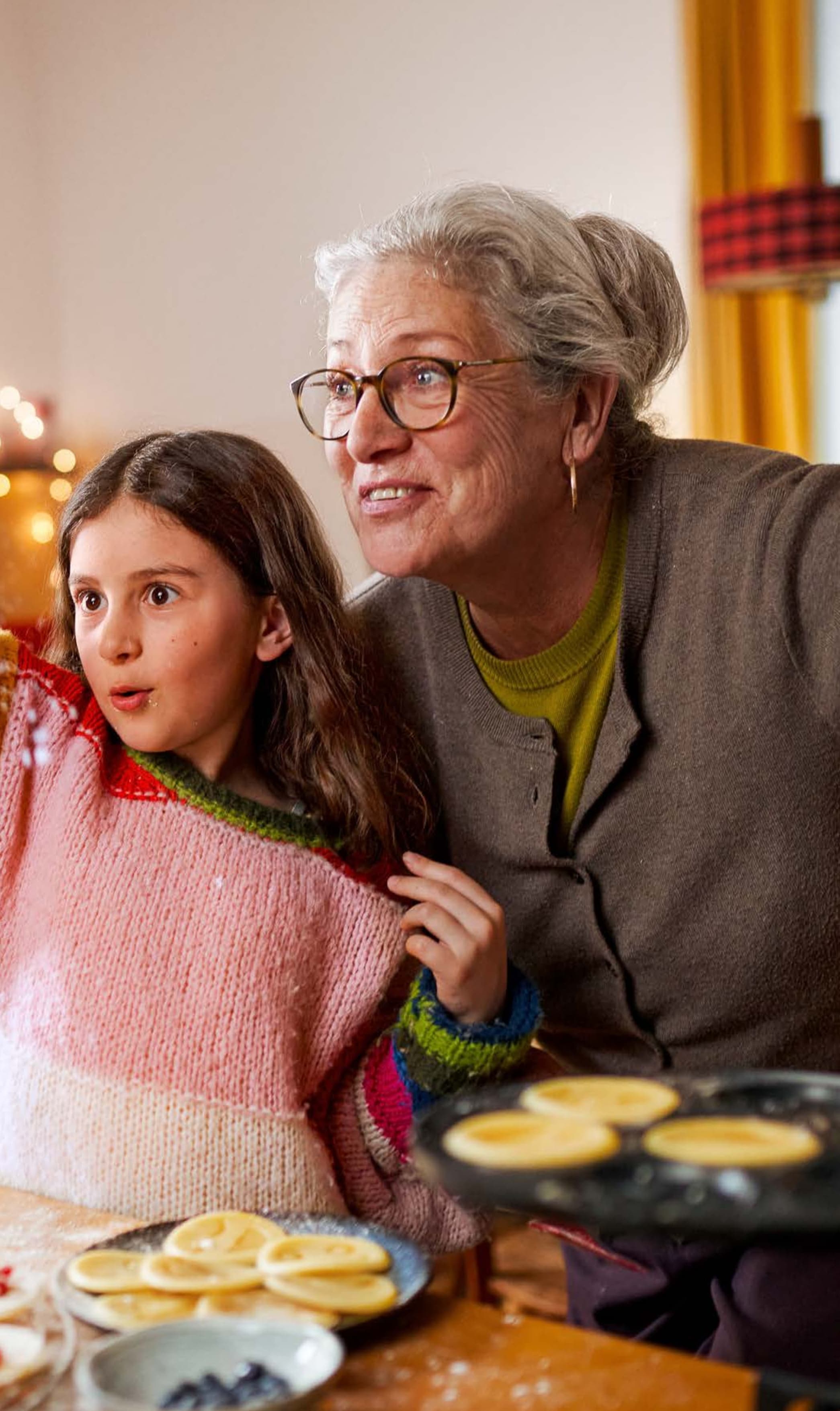 Stranica 3. Lidl kataloga - Akcije od 03.11. do 24.12.2025.