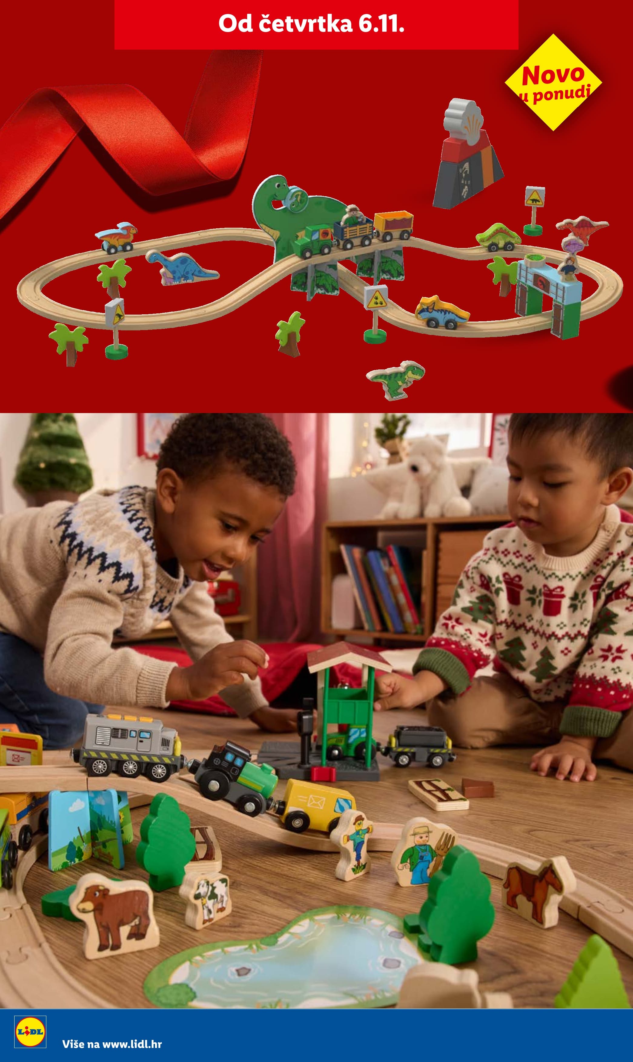 Stranica 34. Lidl kataloga - Akcije od 06.11. do 24.12.2025.