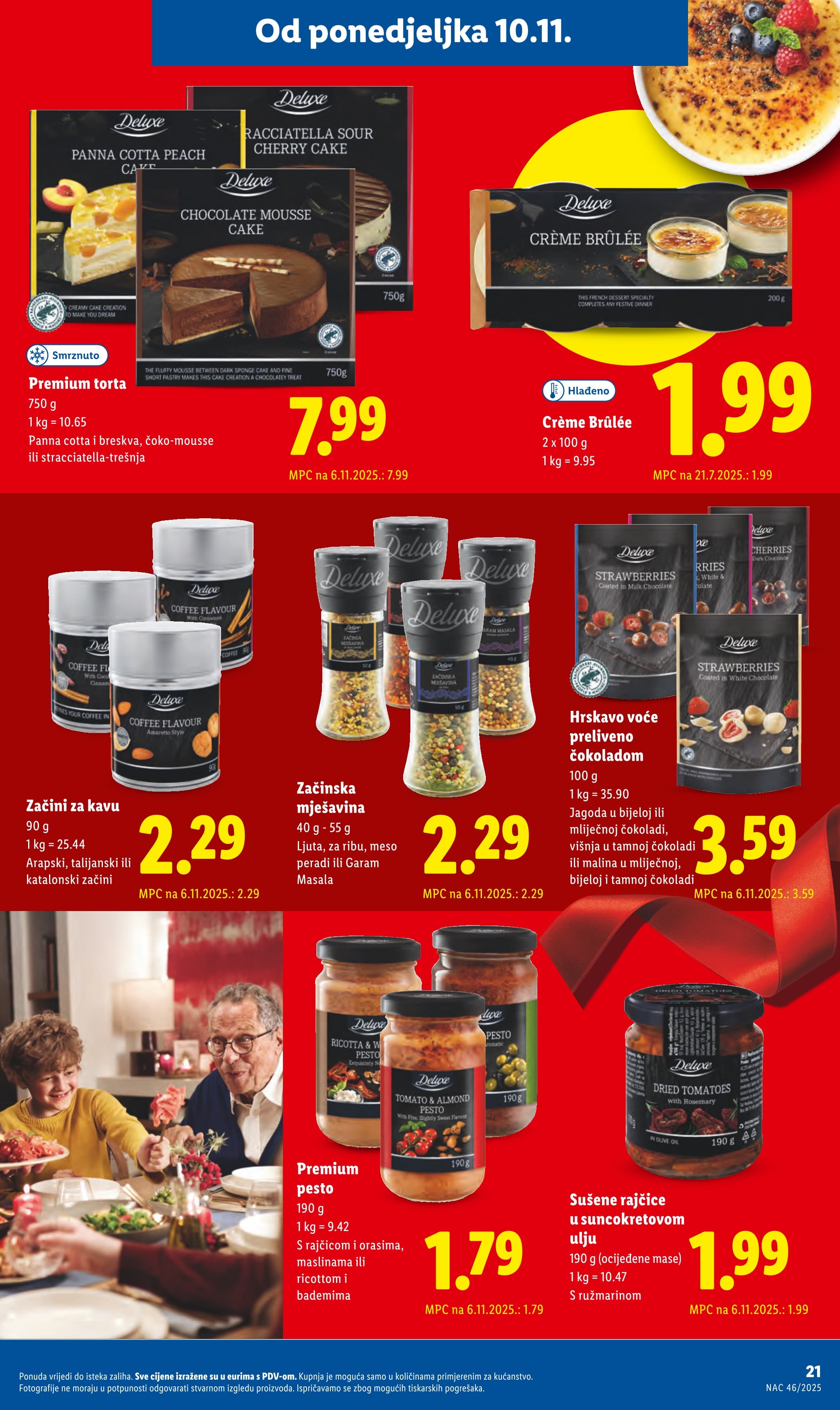 Page from catalog: Isplati se