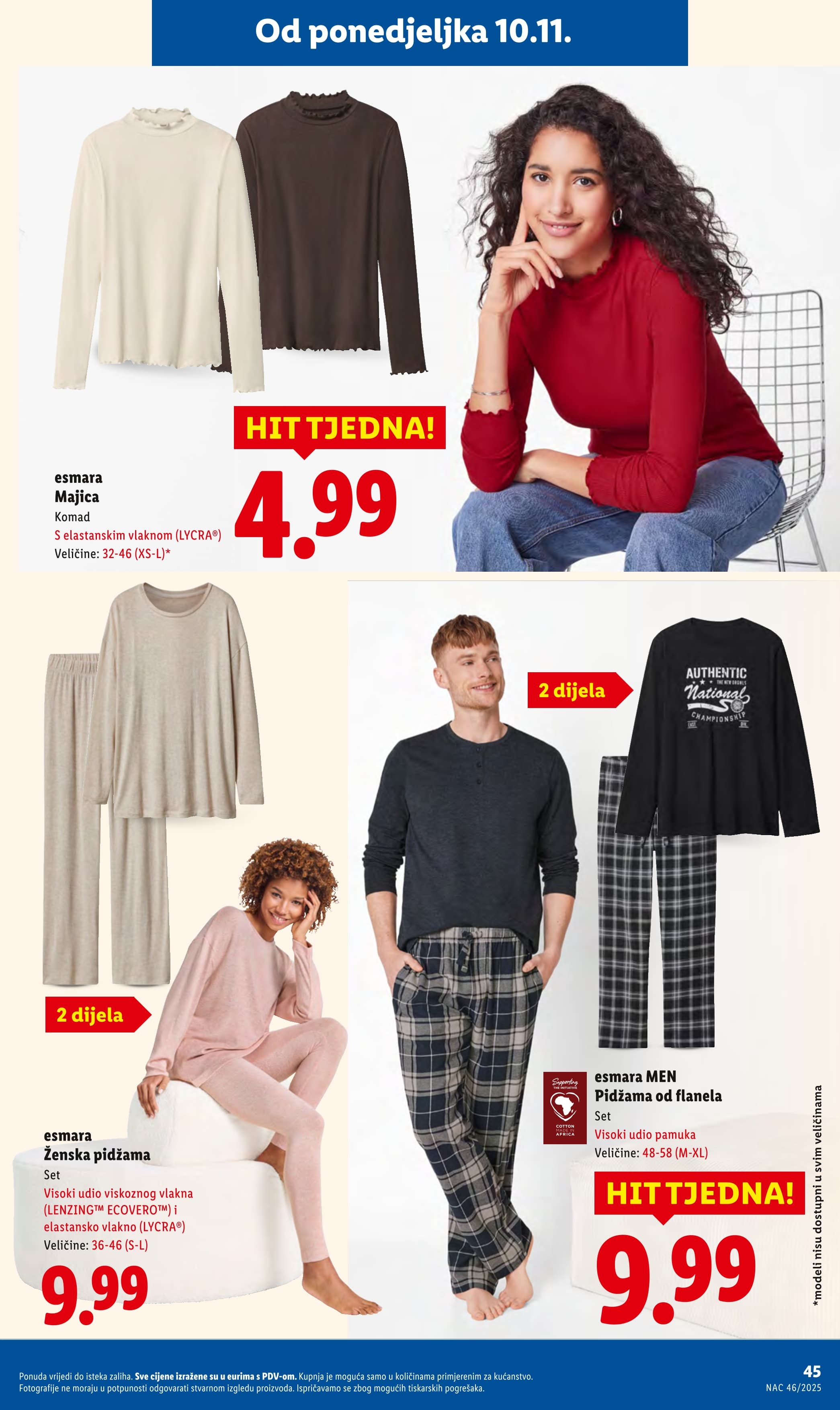 Page from catalog: Isplati se