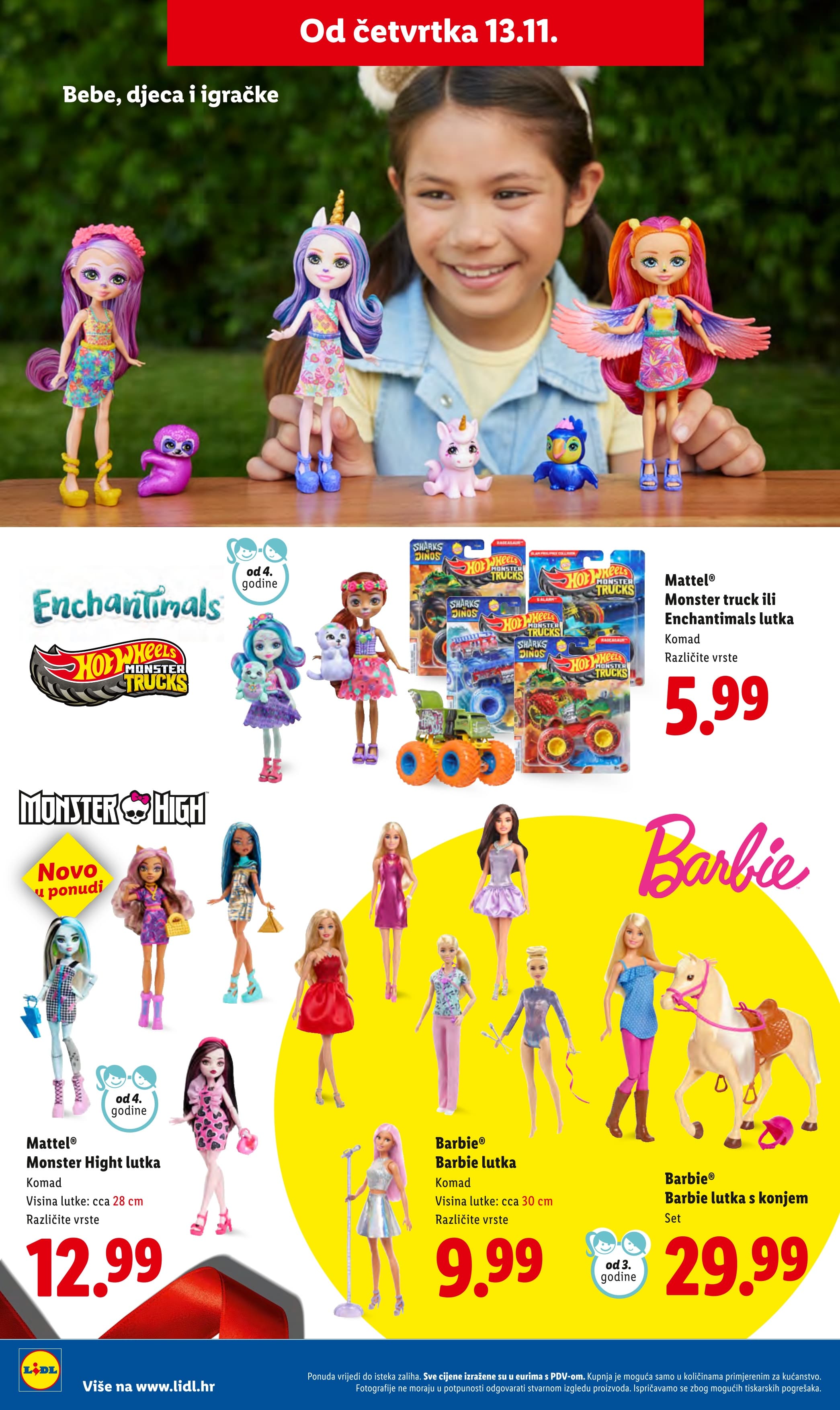 Page from catalog: Isplati se