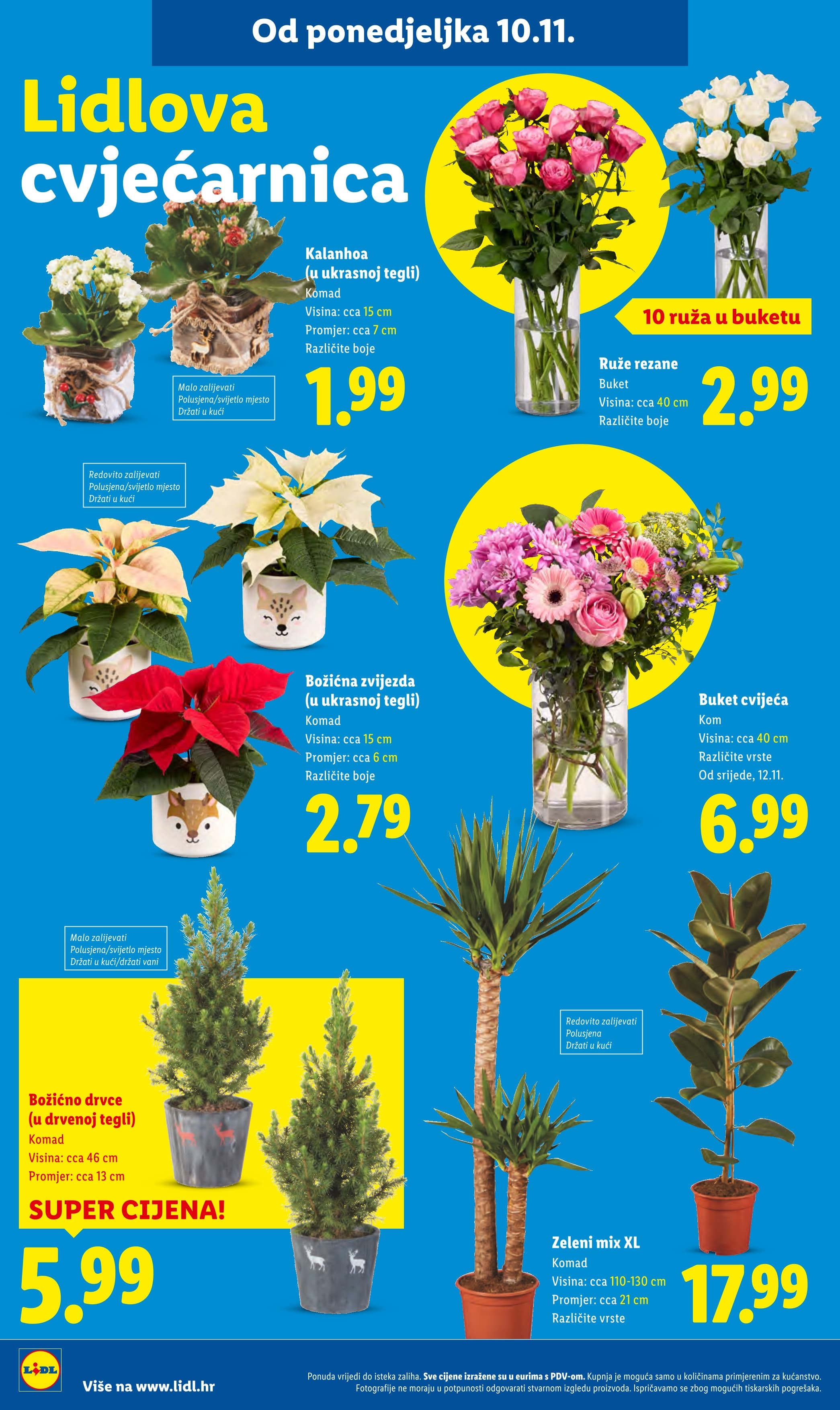 Page from catalog: Isplati se