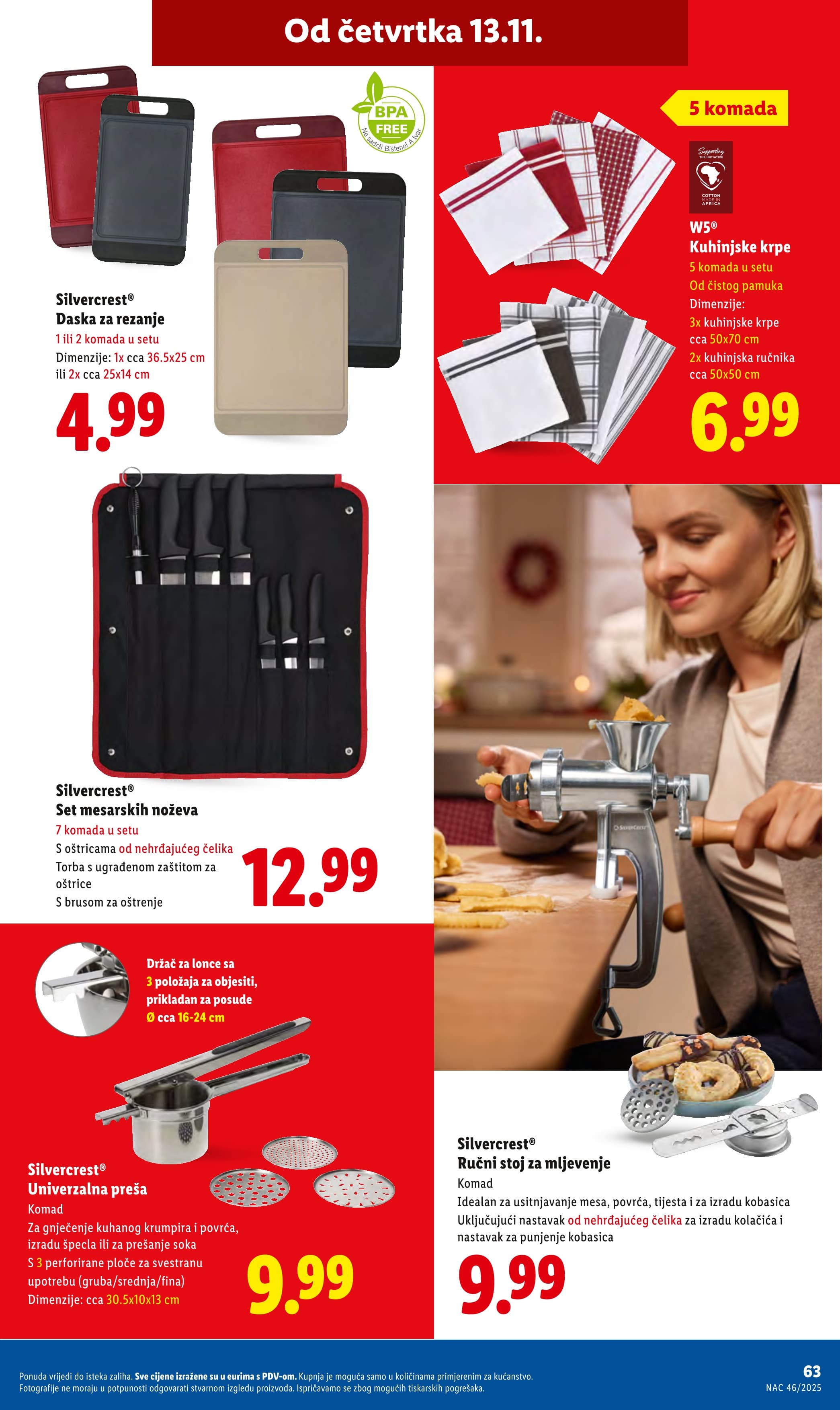 Page from catalog: Isplati se