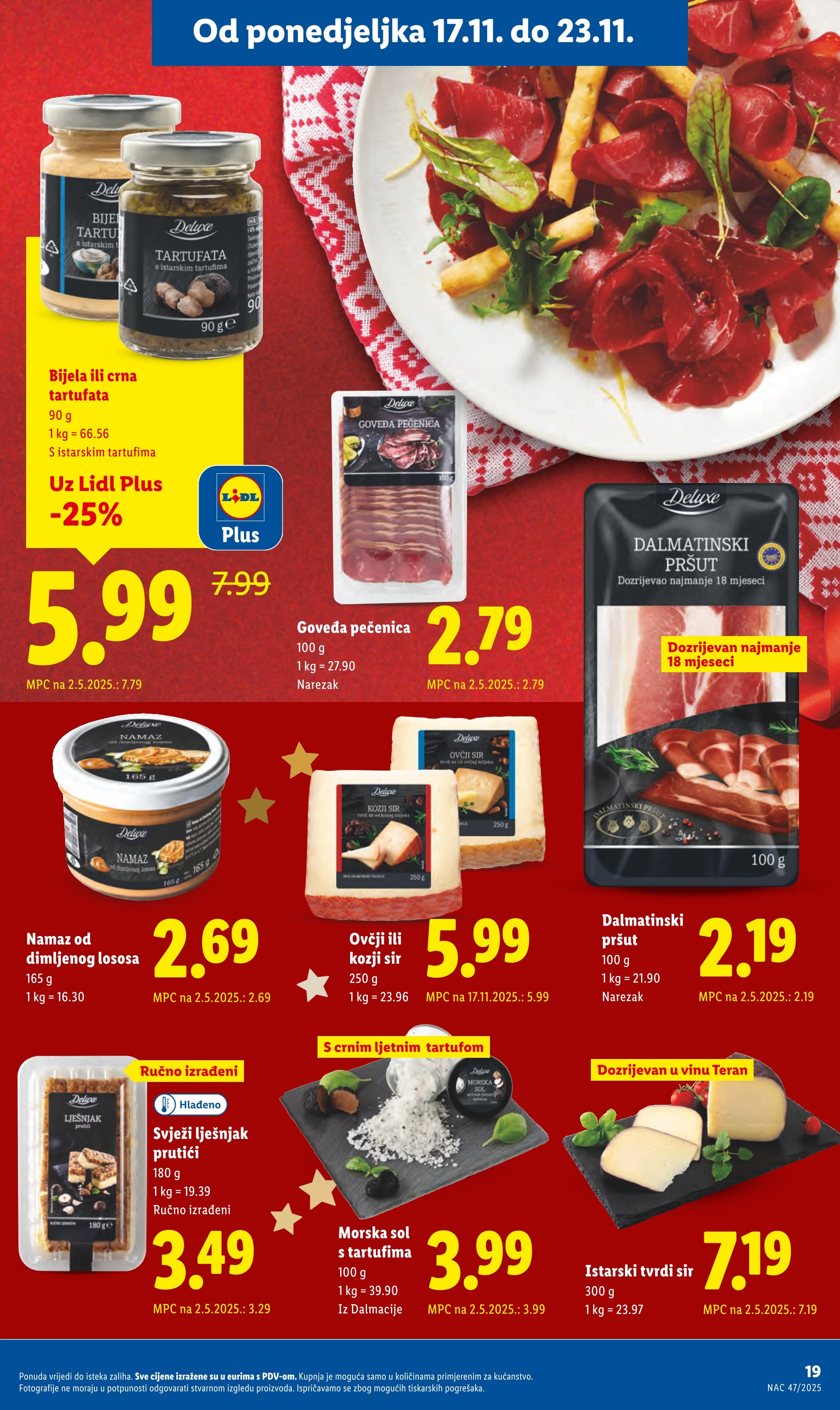 Page from catalog: Isplati se