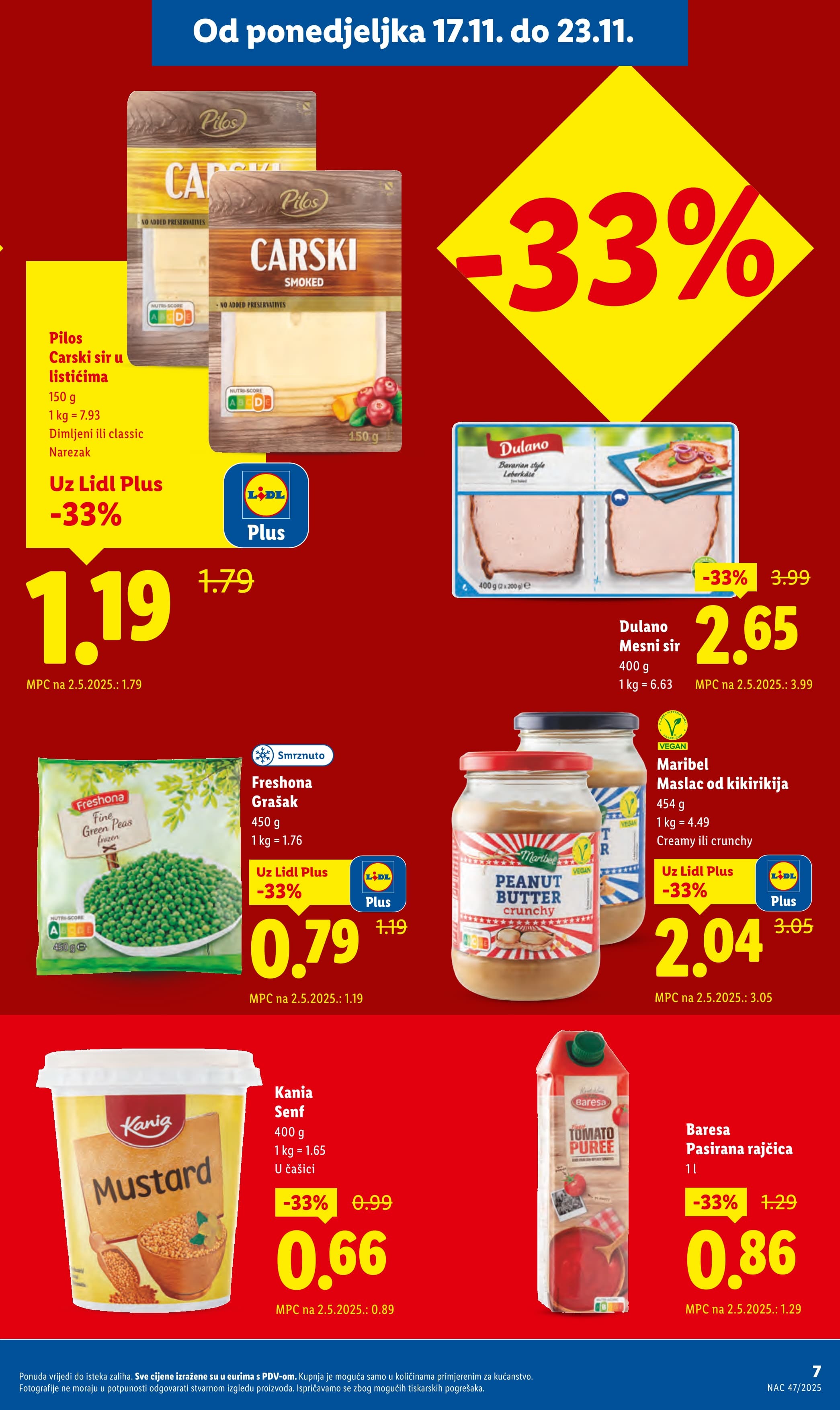 Page from catalog: Isplati se