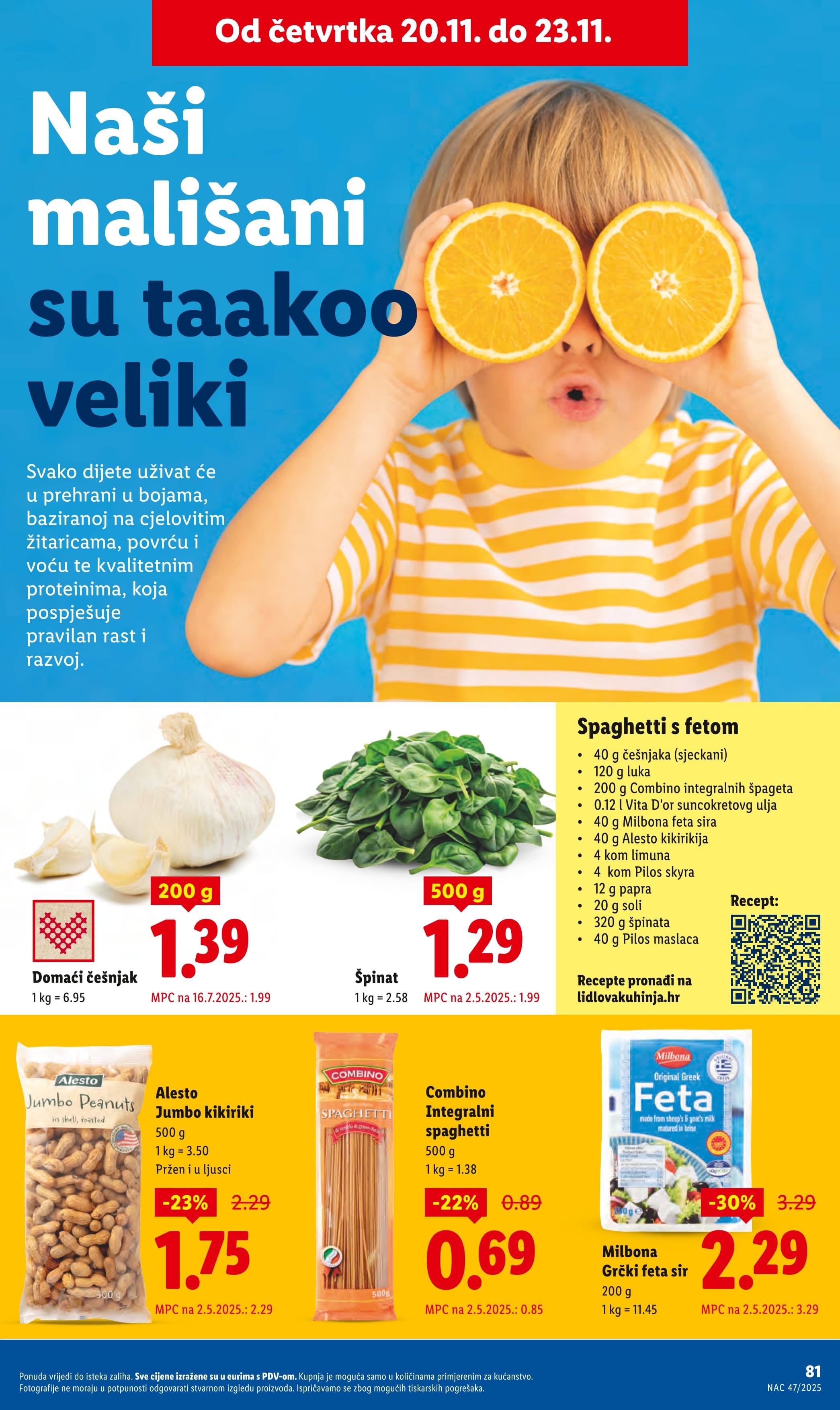 Page from catalog: Isplati se