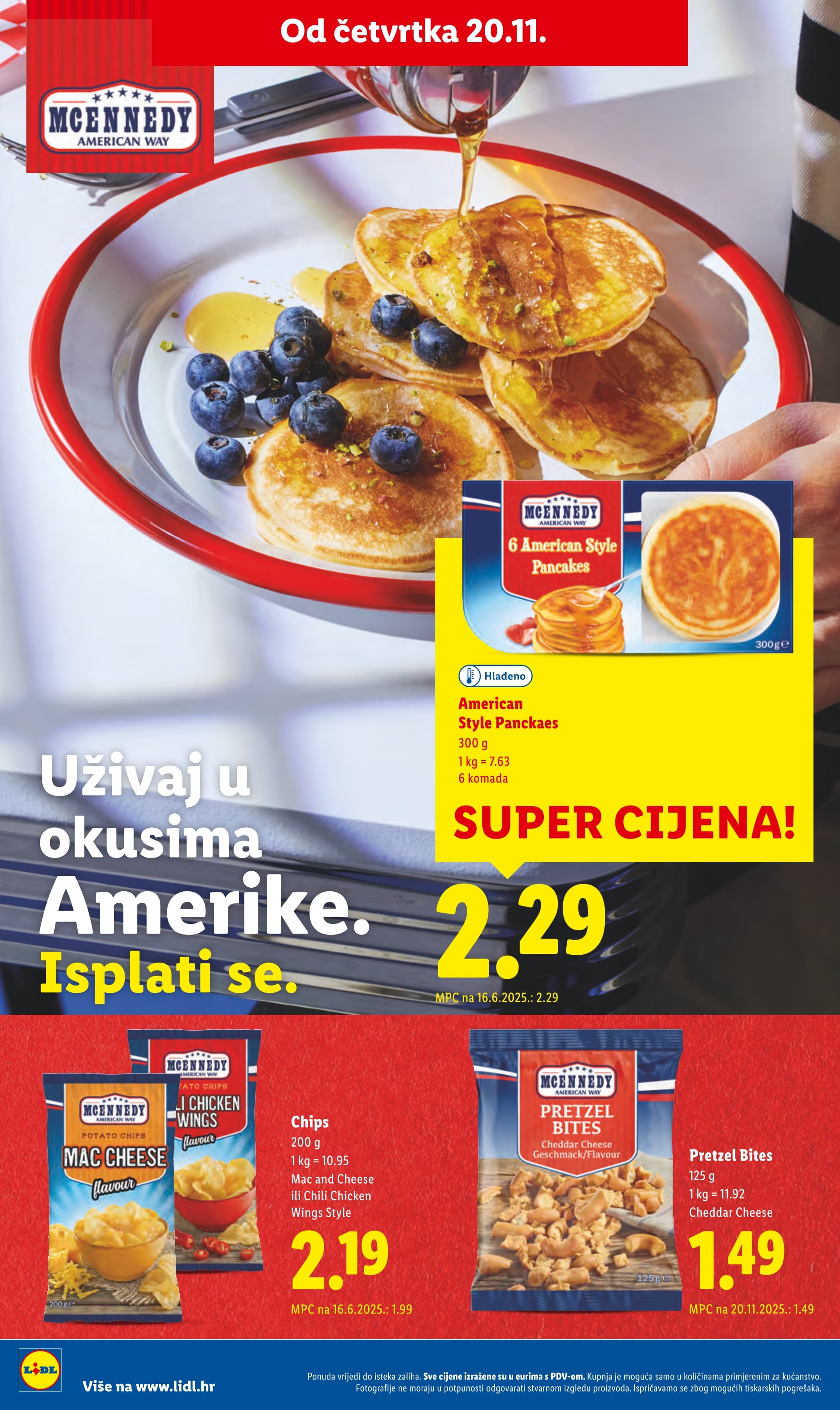 Page from catalog: Isplati se