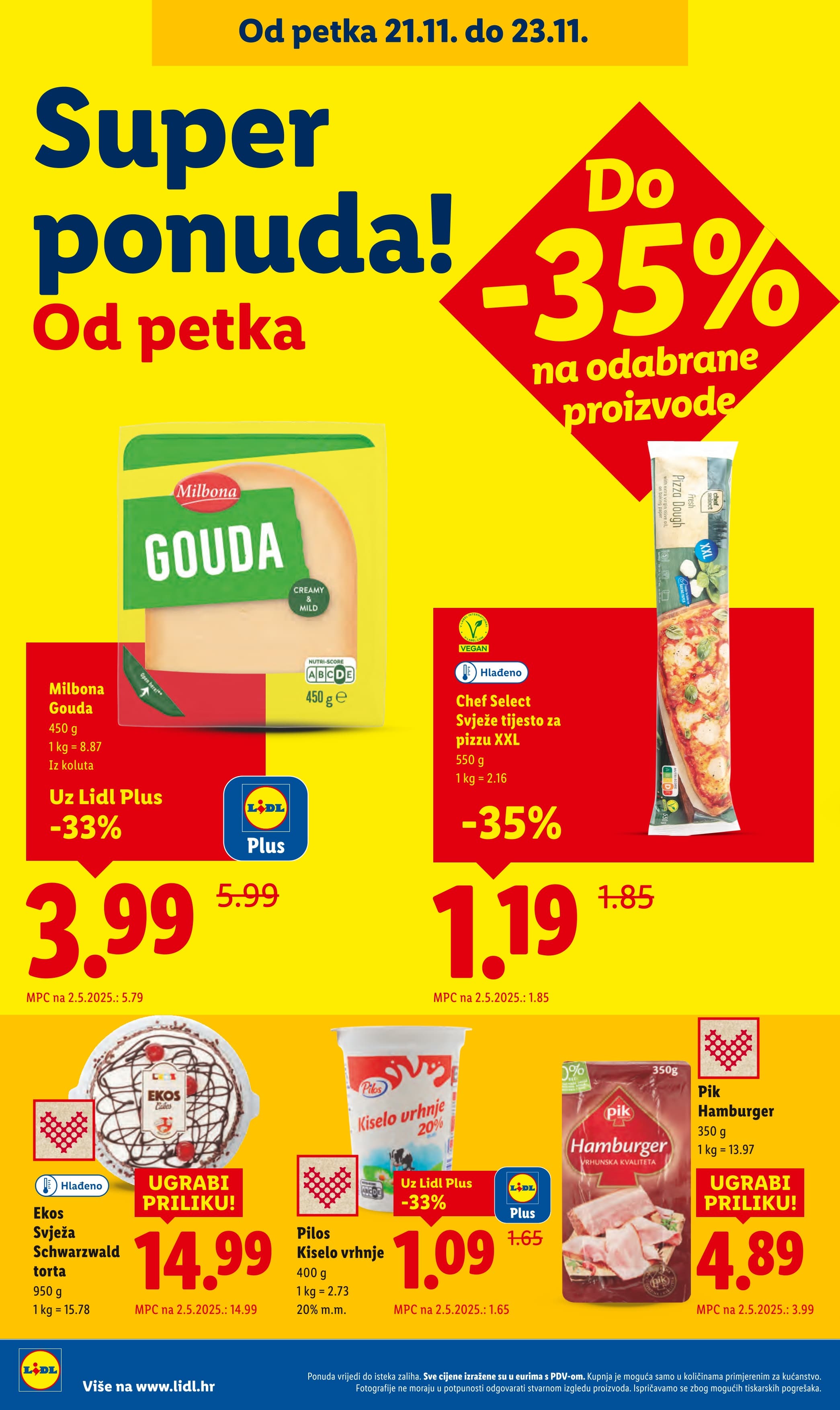 Page from catalog: Isplati se