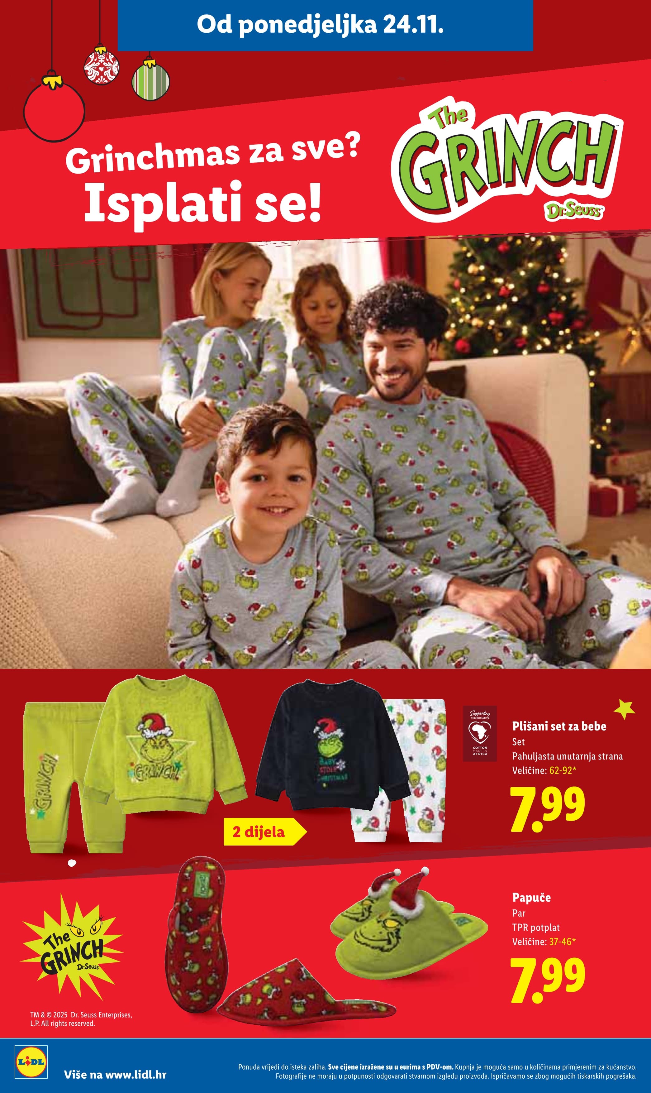 Page from catalog: Isplati se