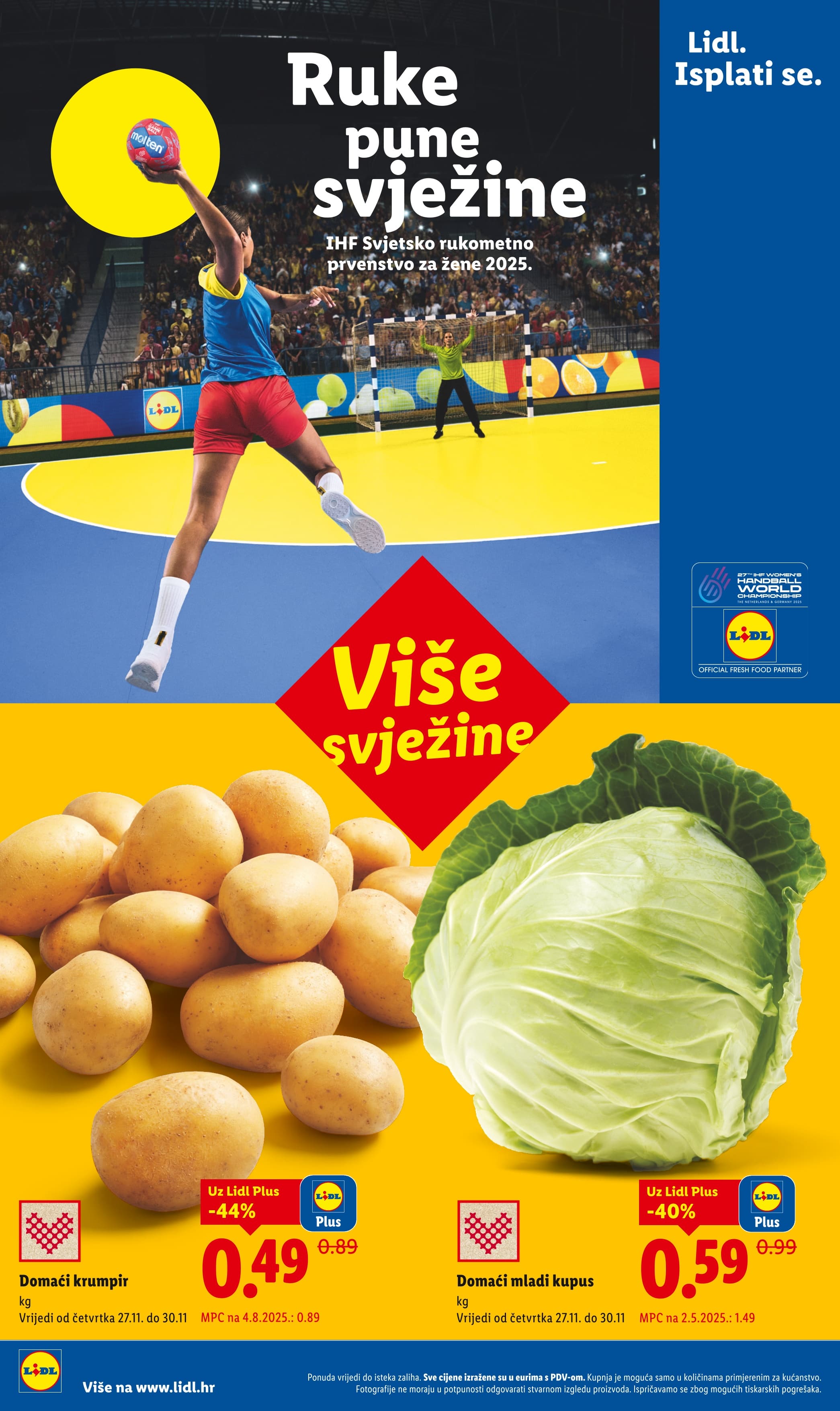 Page from catalog: Isplati se