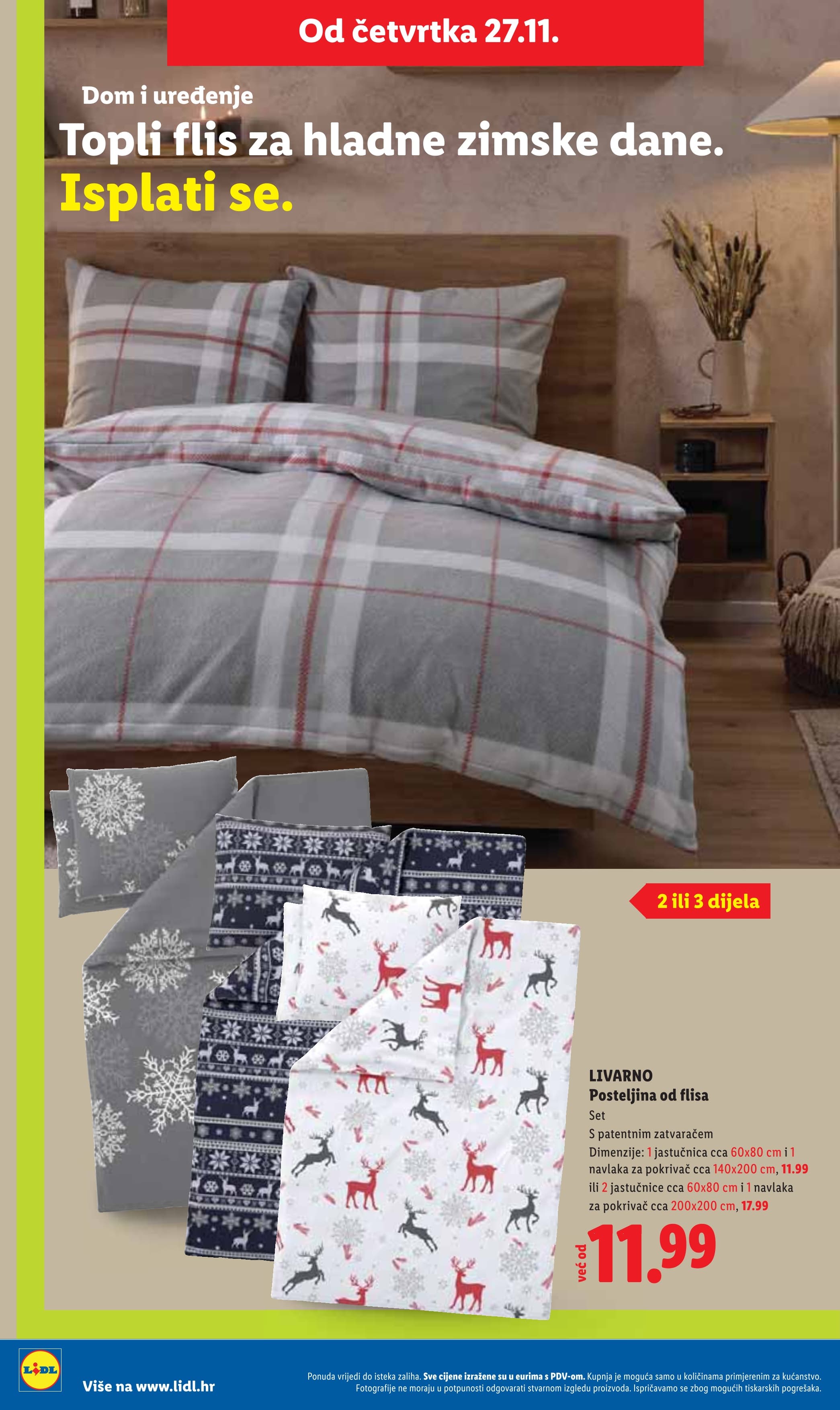 Page from catalog: Isplati se