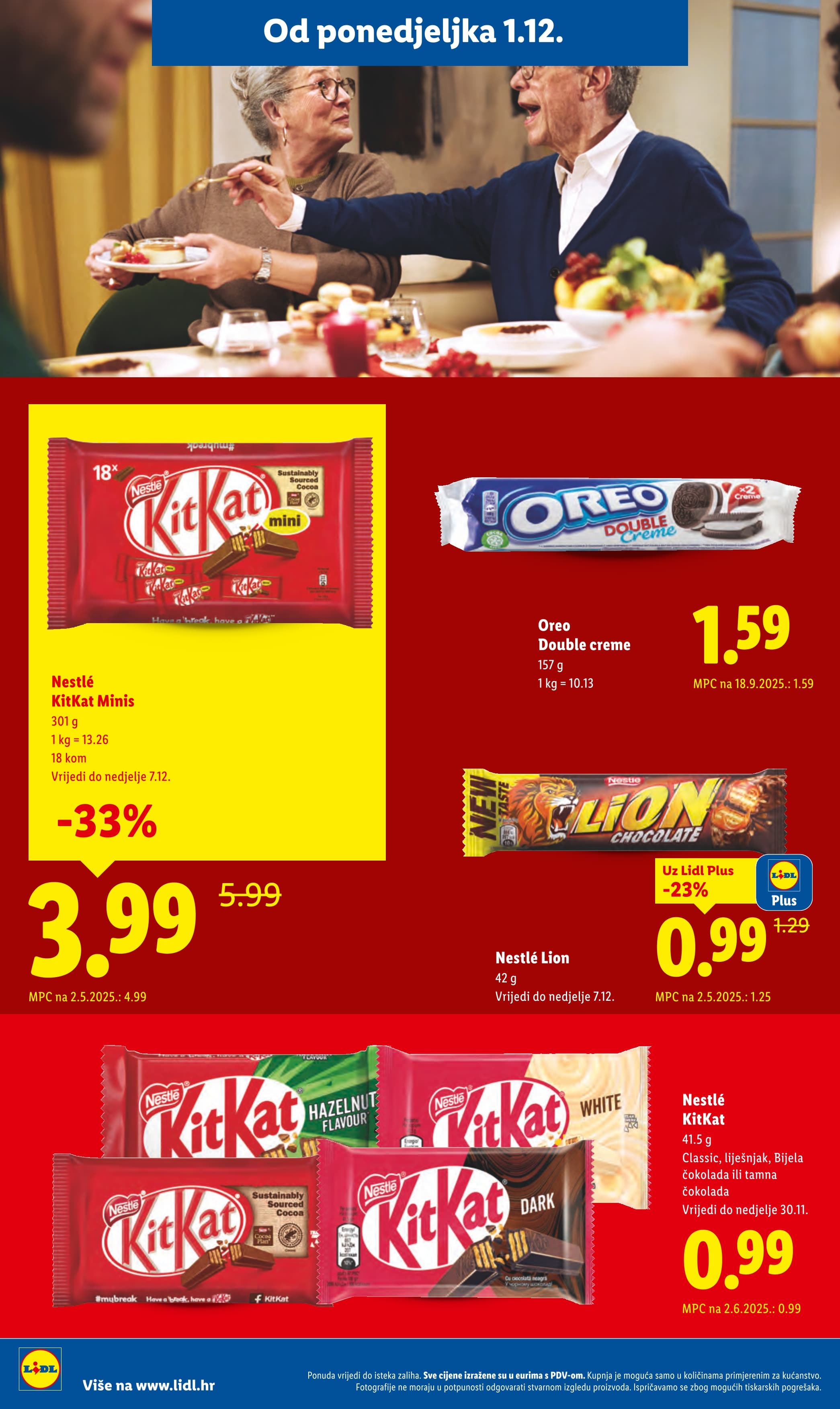 Page from catalog: Isplati se