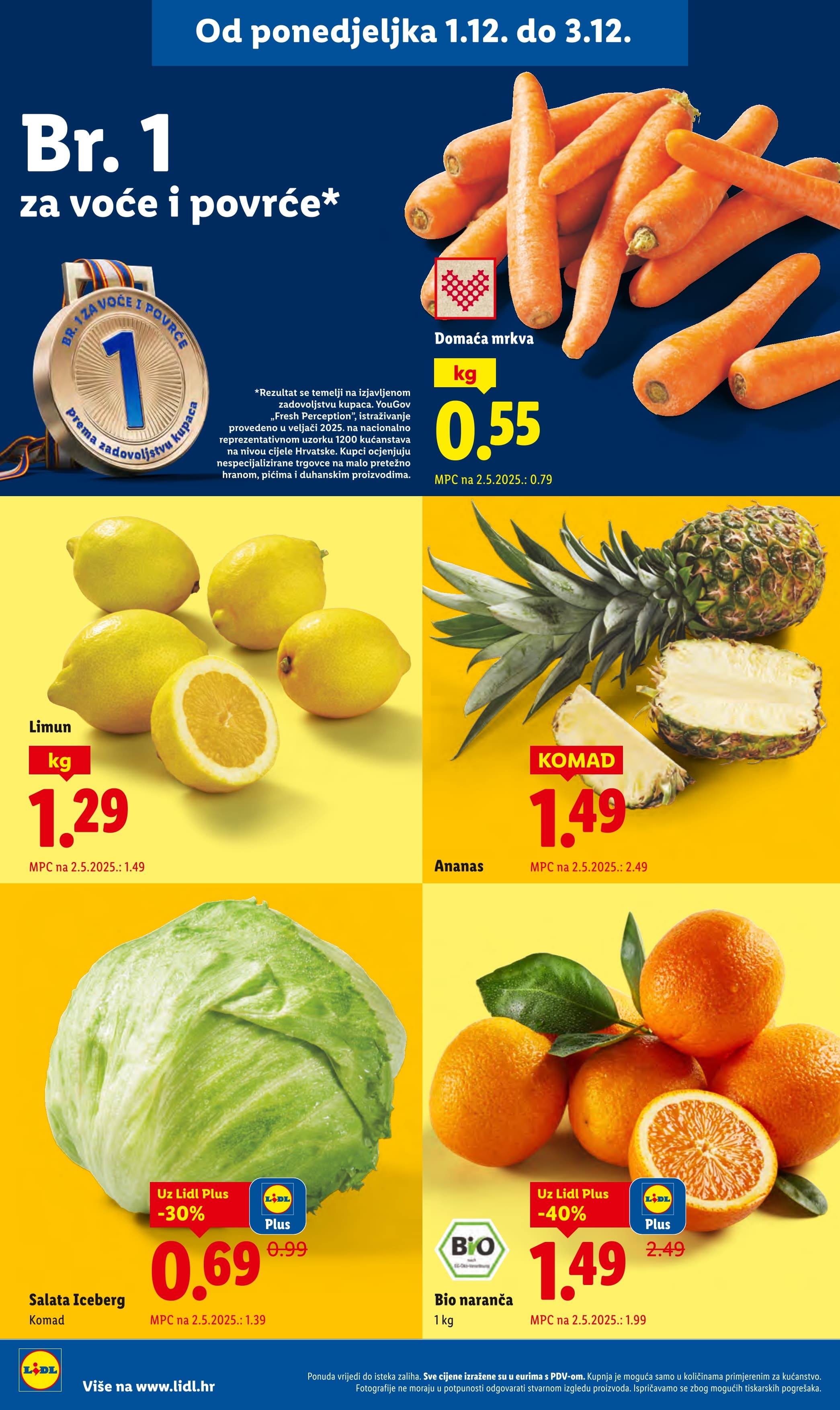 Page from catalog: Isplati se