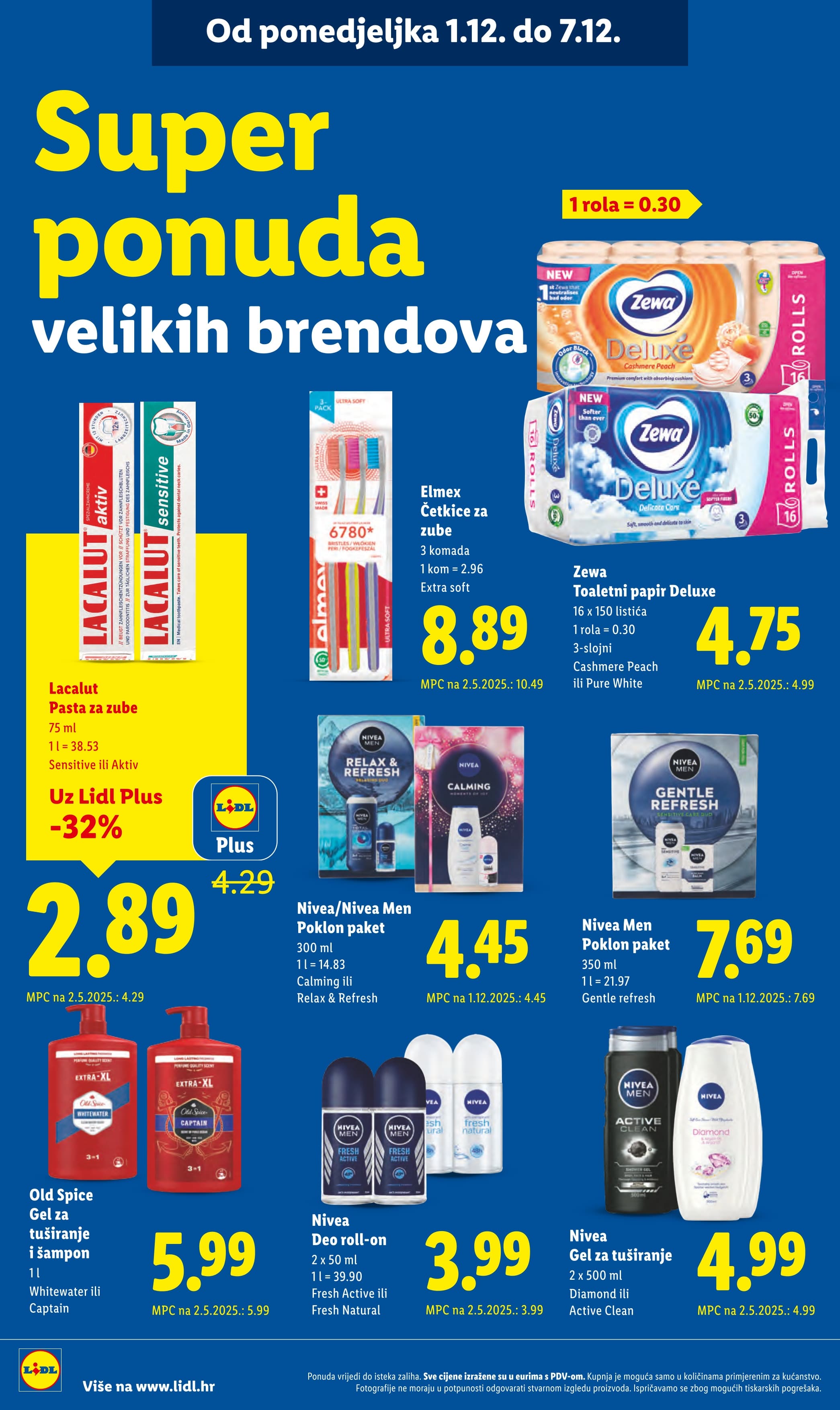 Page from catalog: Isplati se