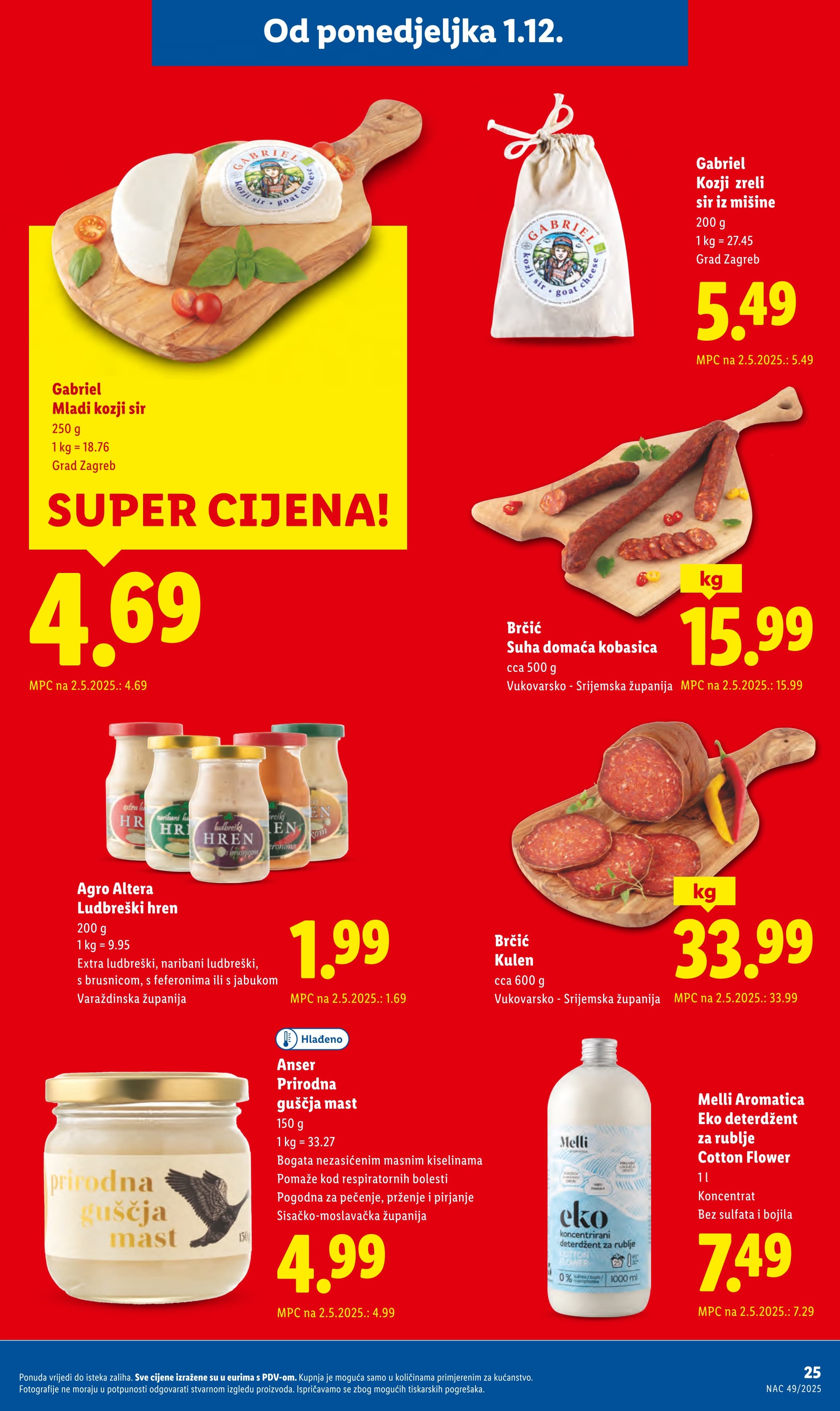 Page from catalog: Isplati se