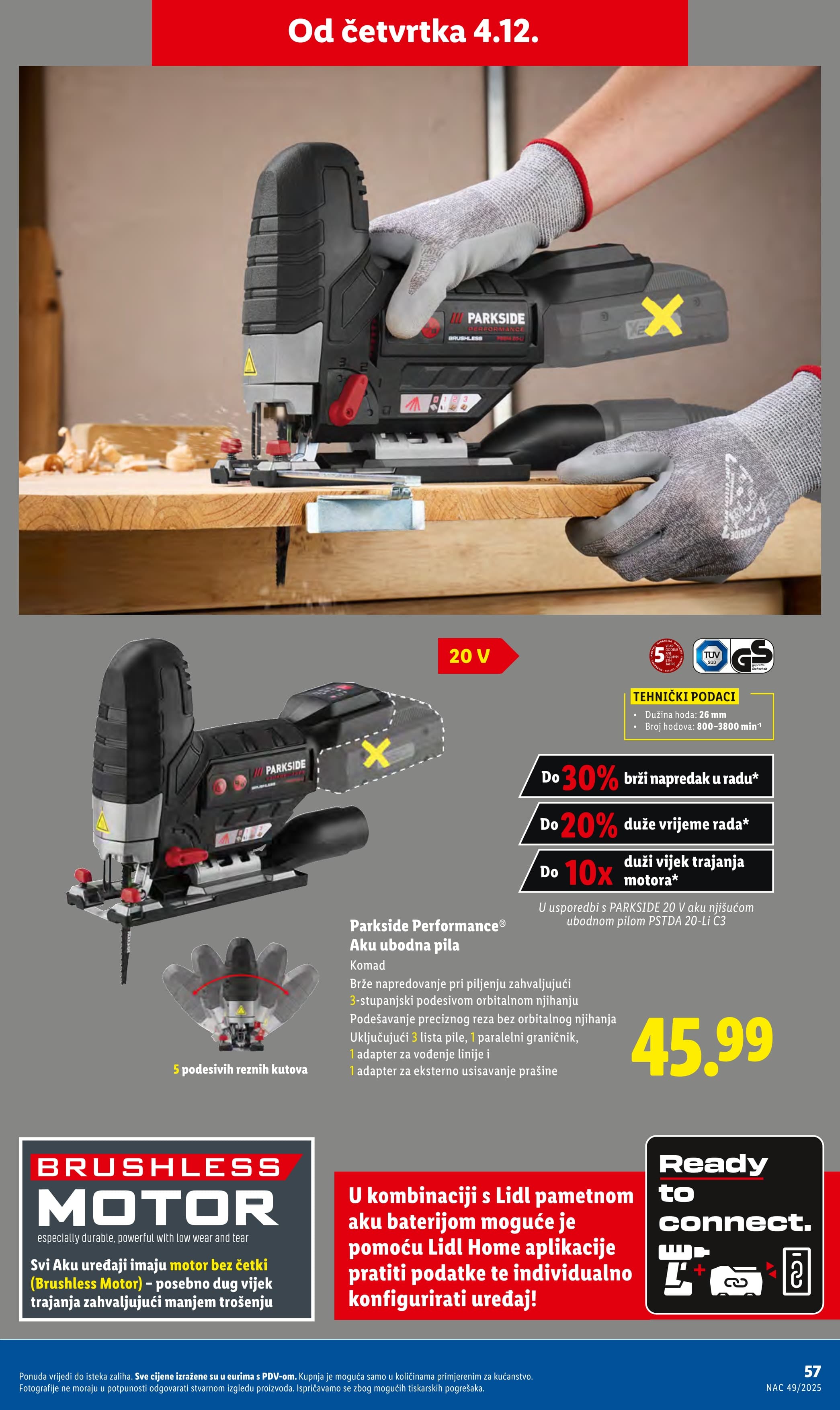 Page from catalog: Isplati se