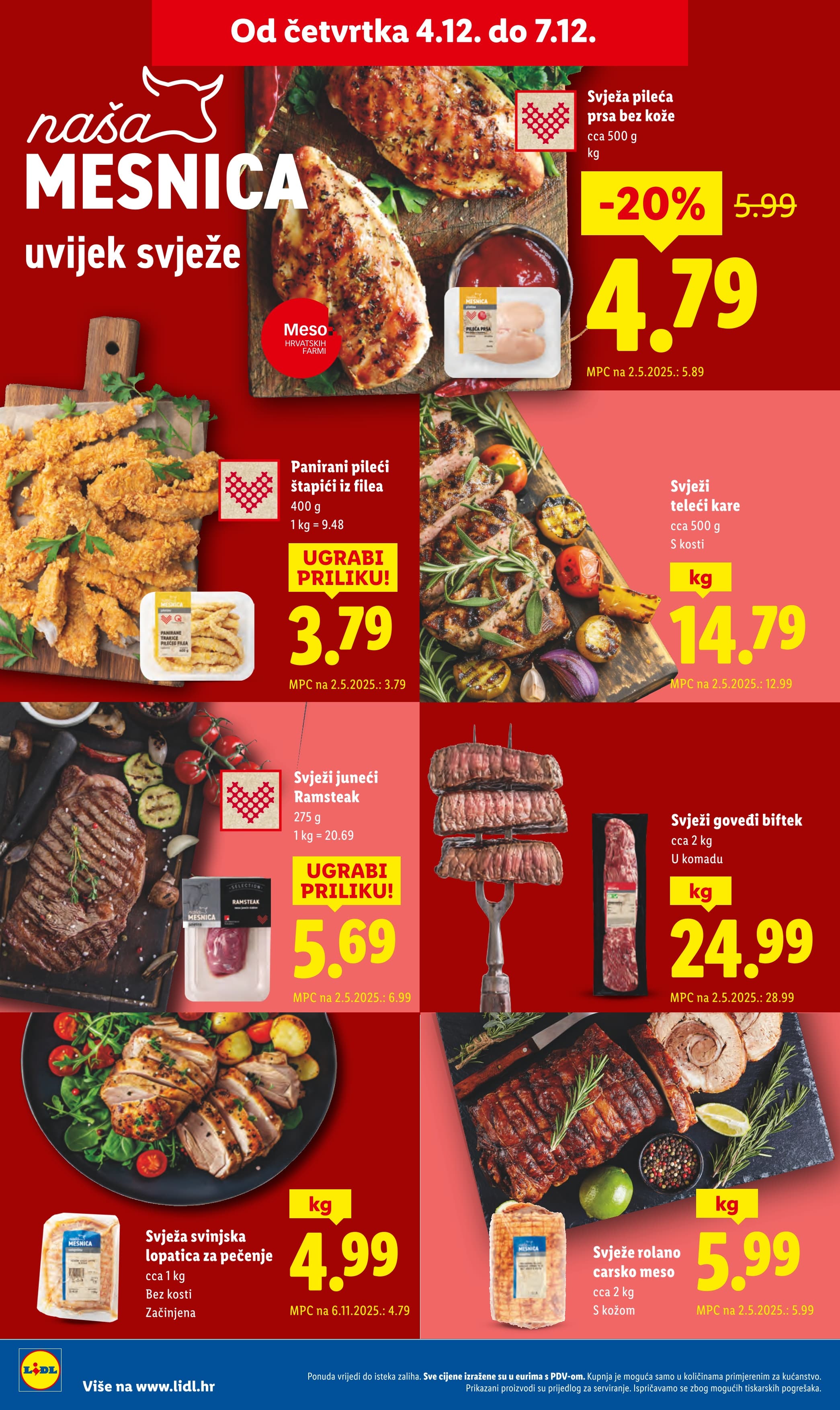 Page from catalog: Isplati se