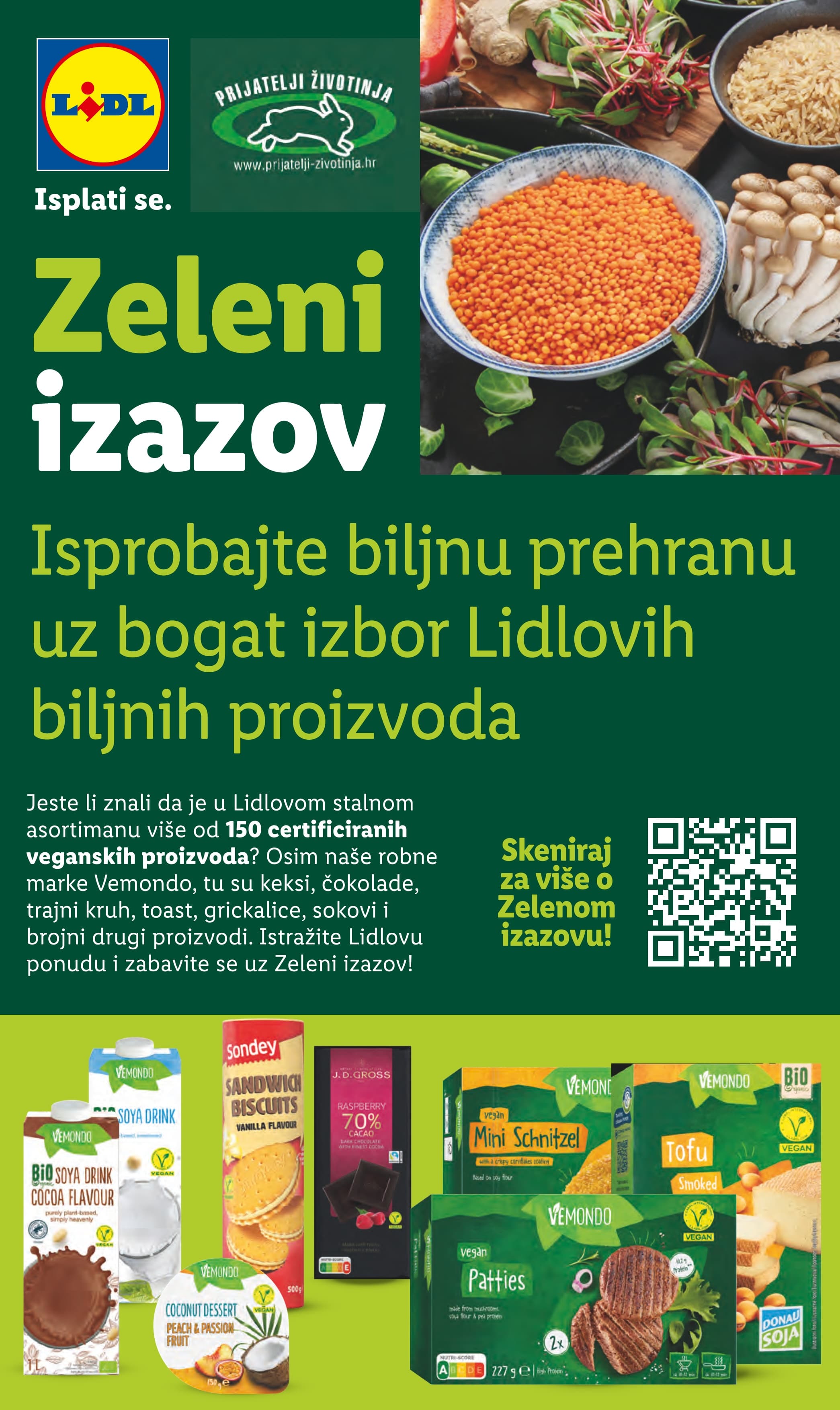 Stranica 36. Lidl kataloga - od 04.12. do 07.12.2025.