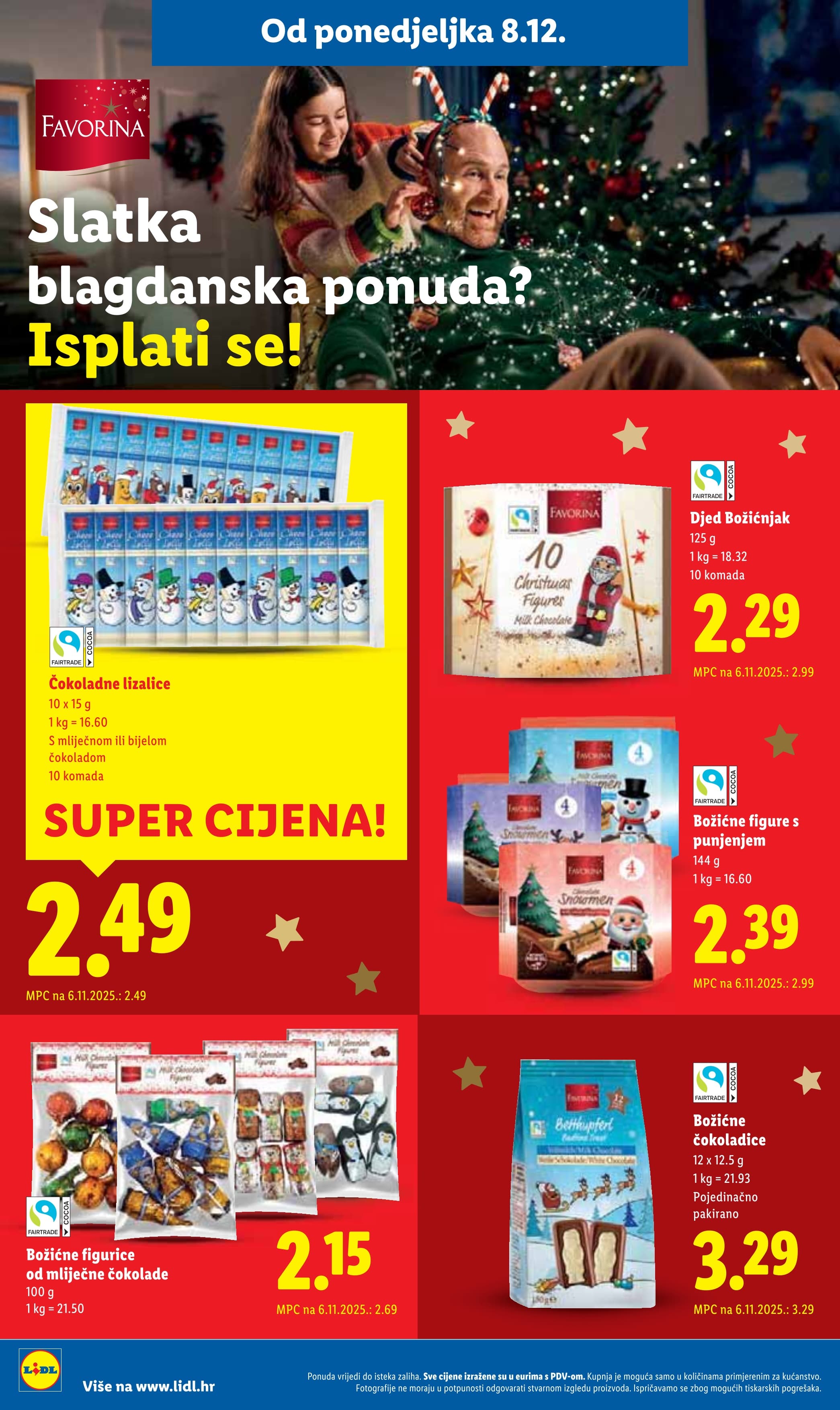 Page from catalog: Isplati se