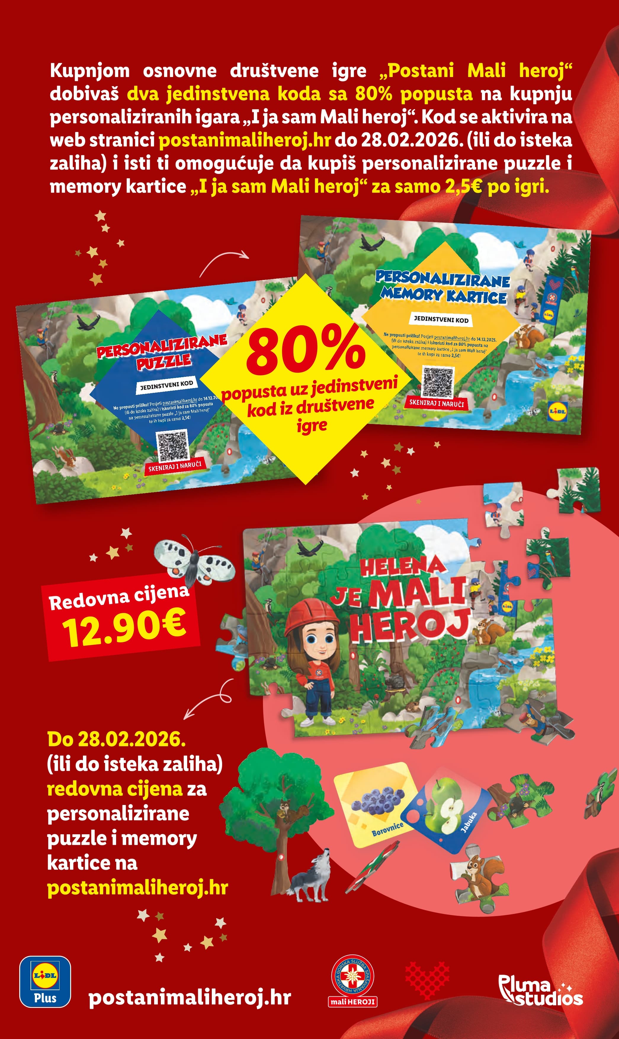 Stranica 35. Lidl kataloga - Akcije od 15.12. do 24.12.2025.