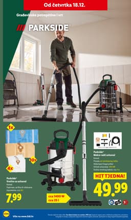 Super blagdanska ponuda