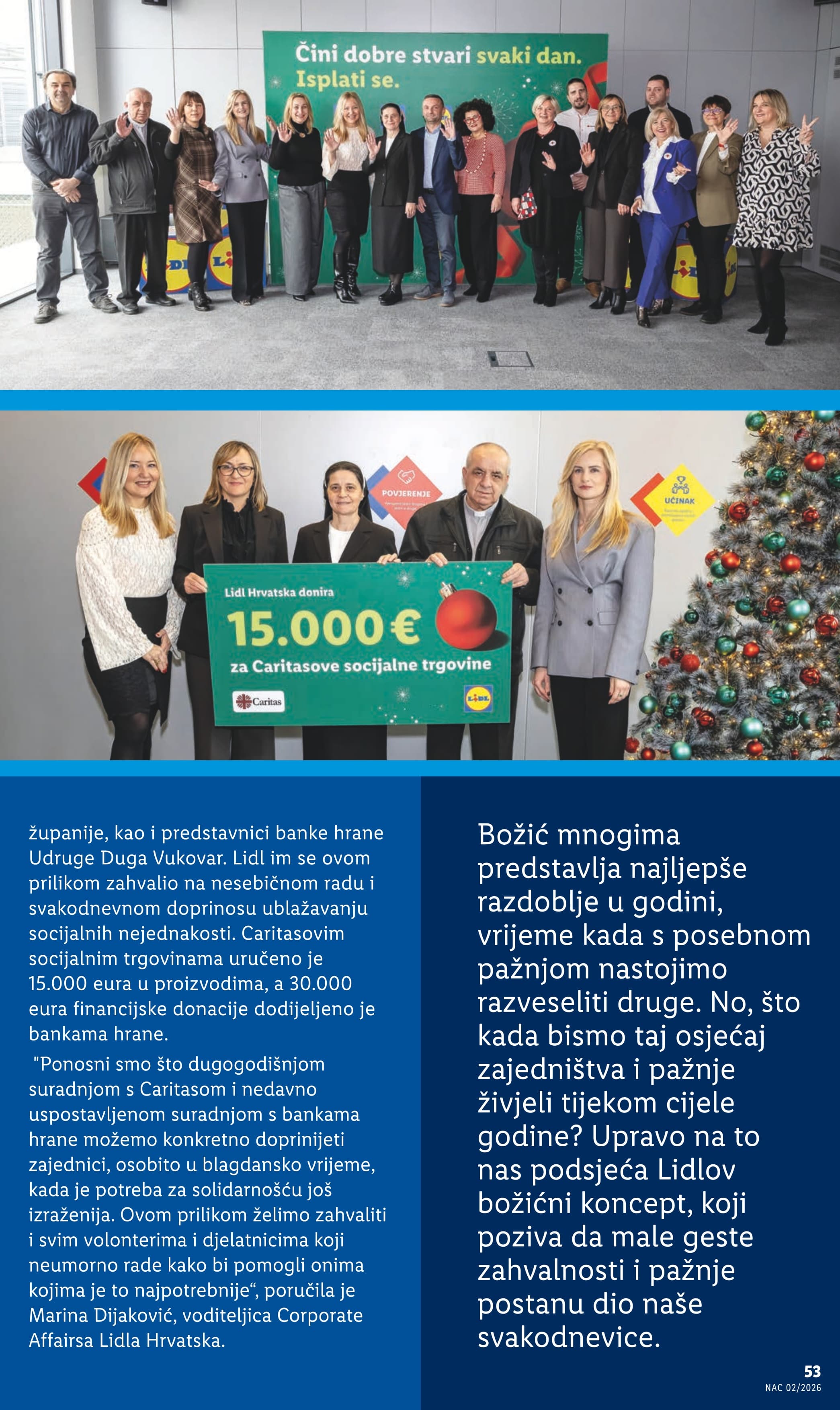 Stranica 25. Lidl kataloga - od 08.01. do 11.01.2026.