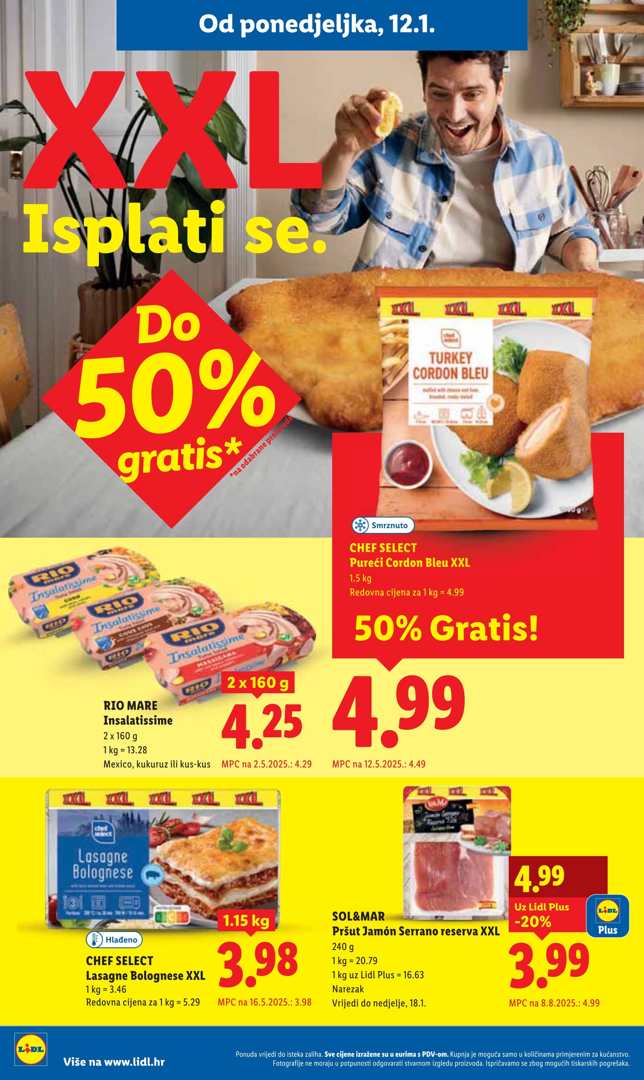 Stranica 10. Lidl kataloga - Isplati se