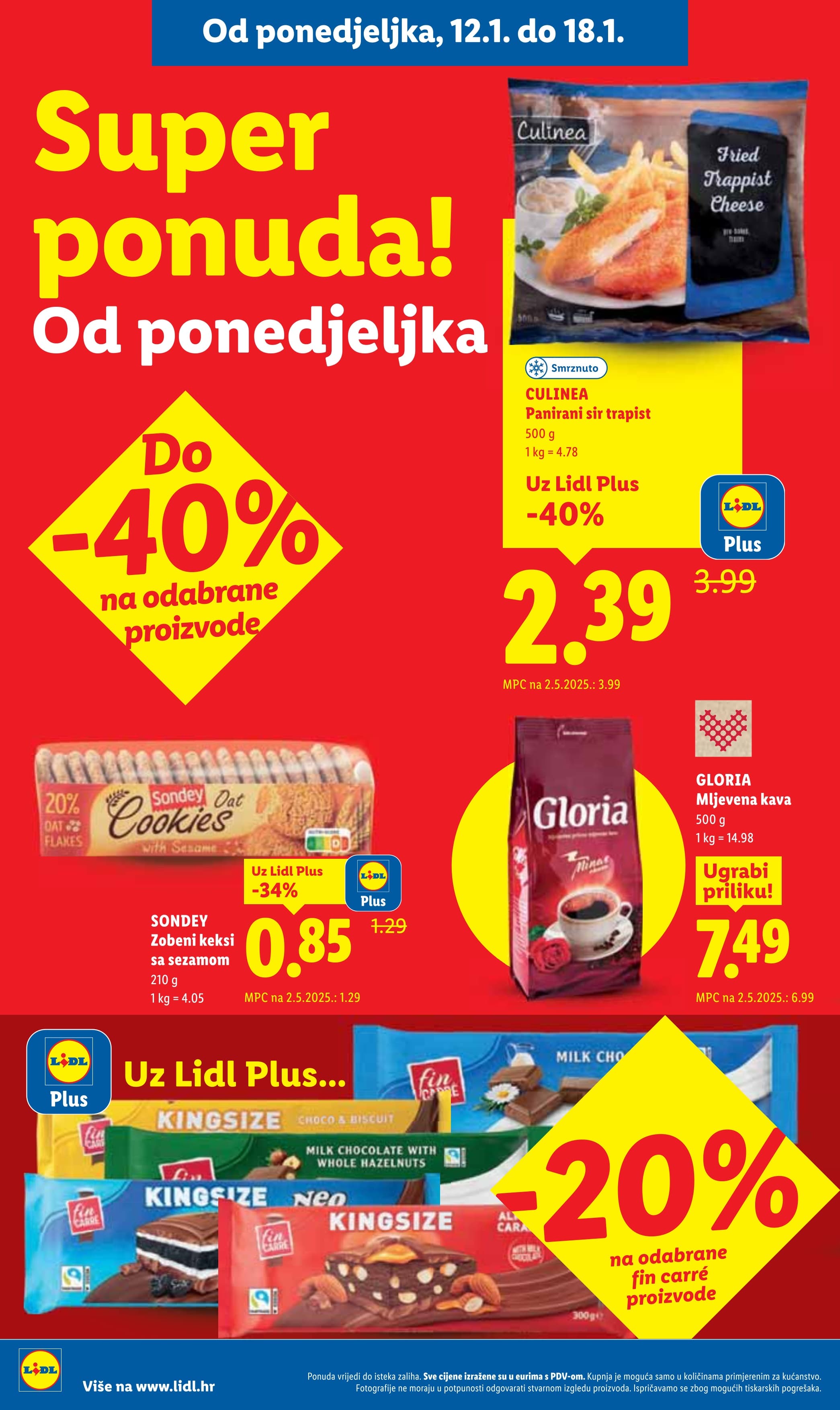 Stranica 8. Lidl kataloga - Isplati se
