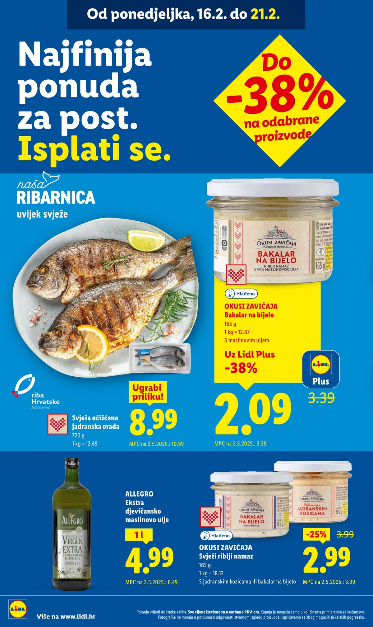 Stranica 12. Lidl kataloga - Tjedna Akcija