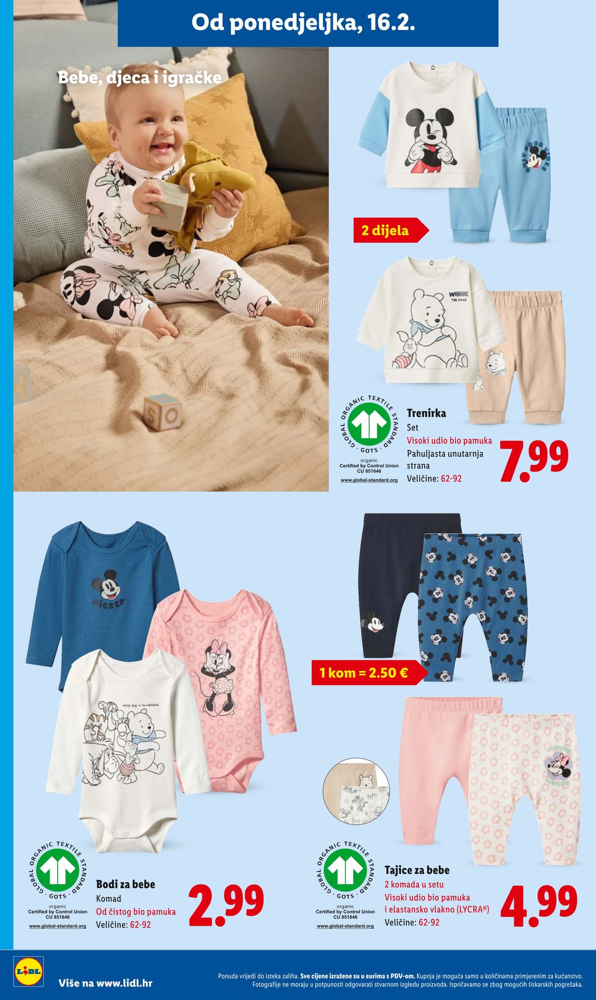 Stranica 36. Lidl kataloga - Tjedna Akcija